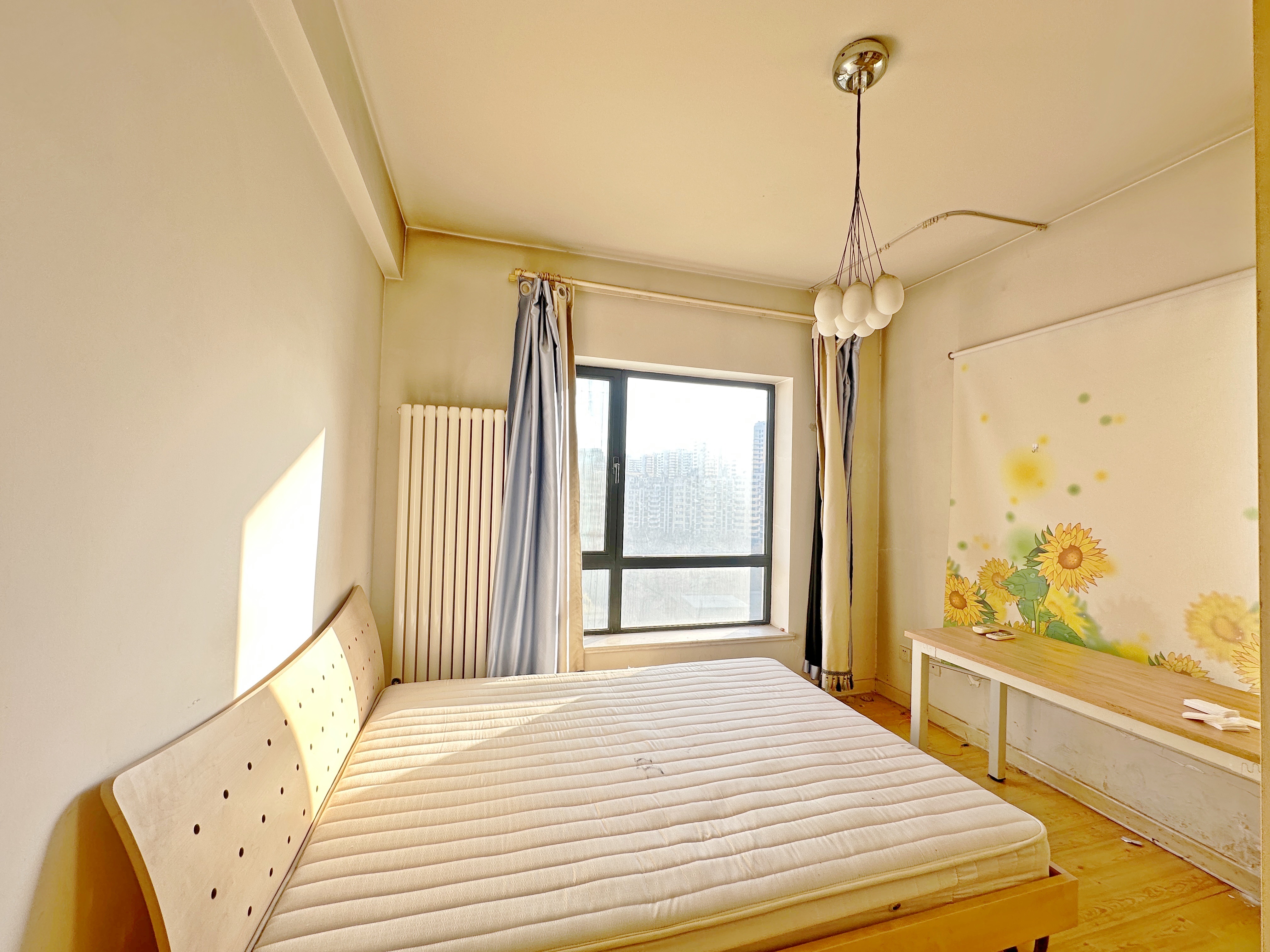 阳光100国际新城(C区)