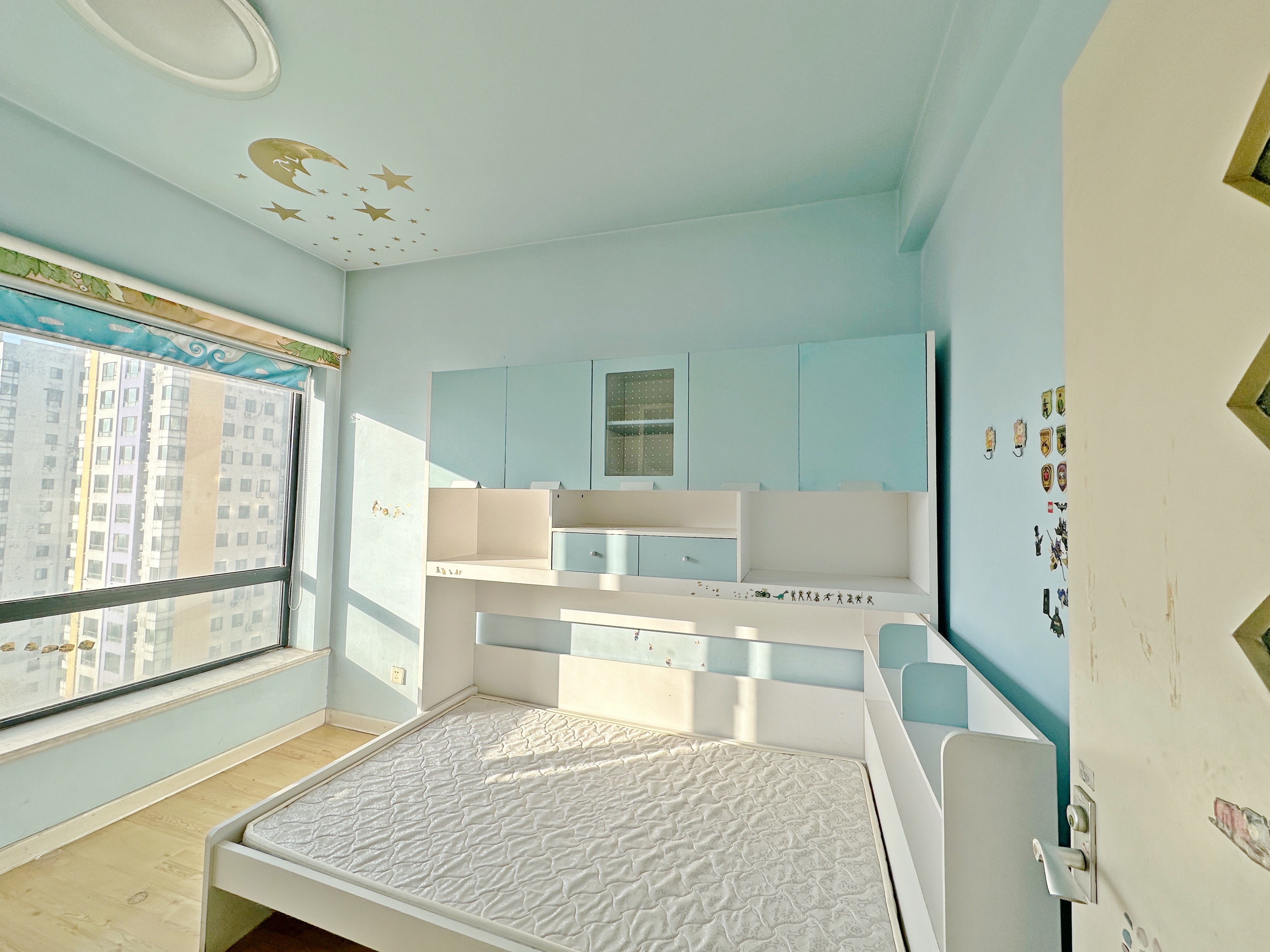 阳光100国际新城(C区)