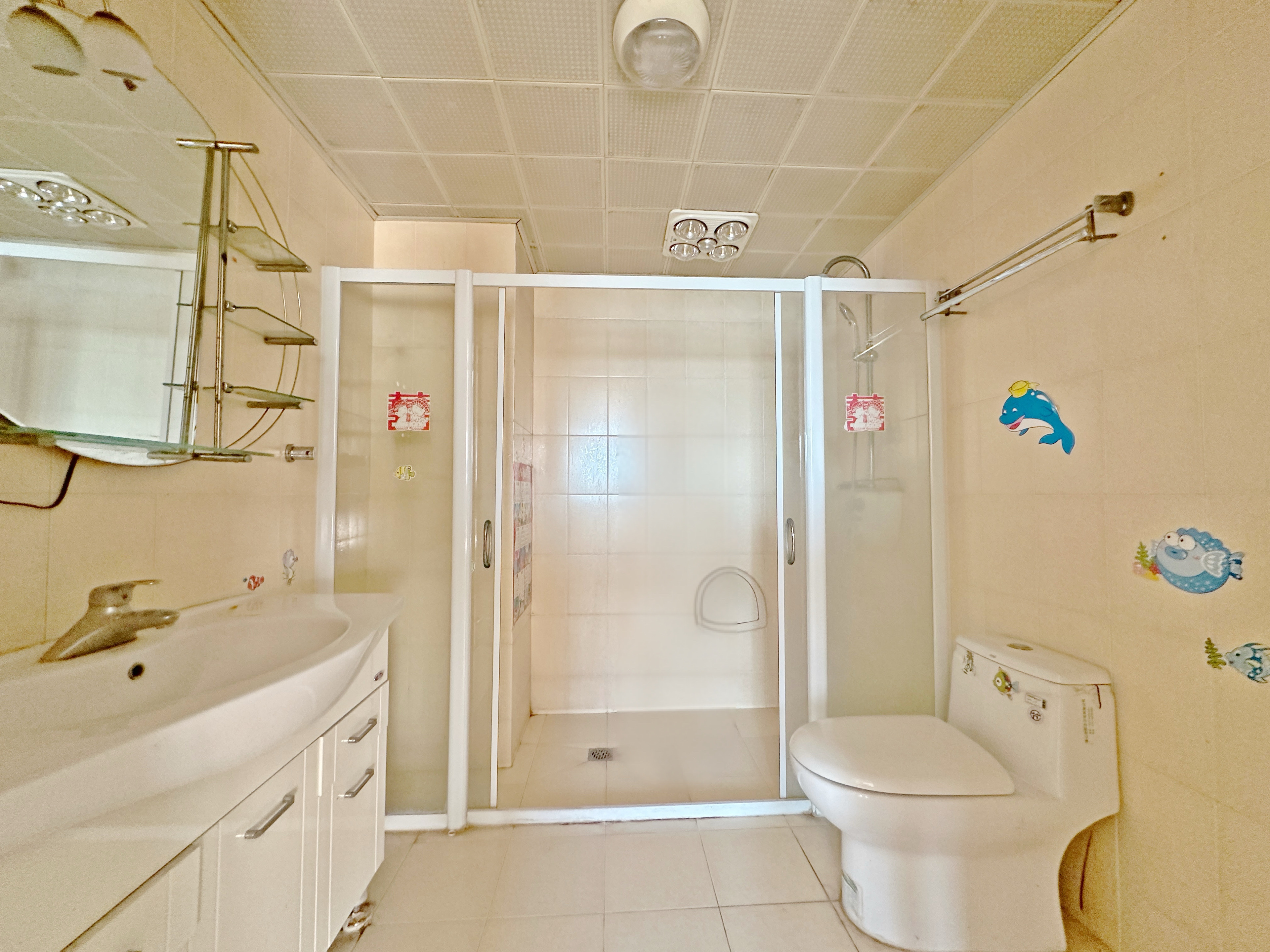 阳光100国际新城(C区)