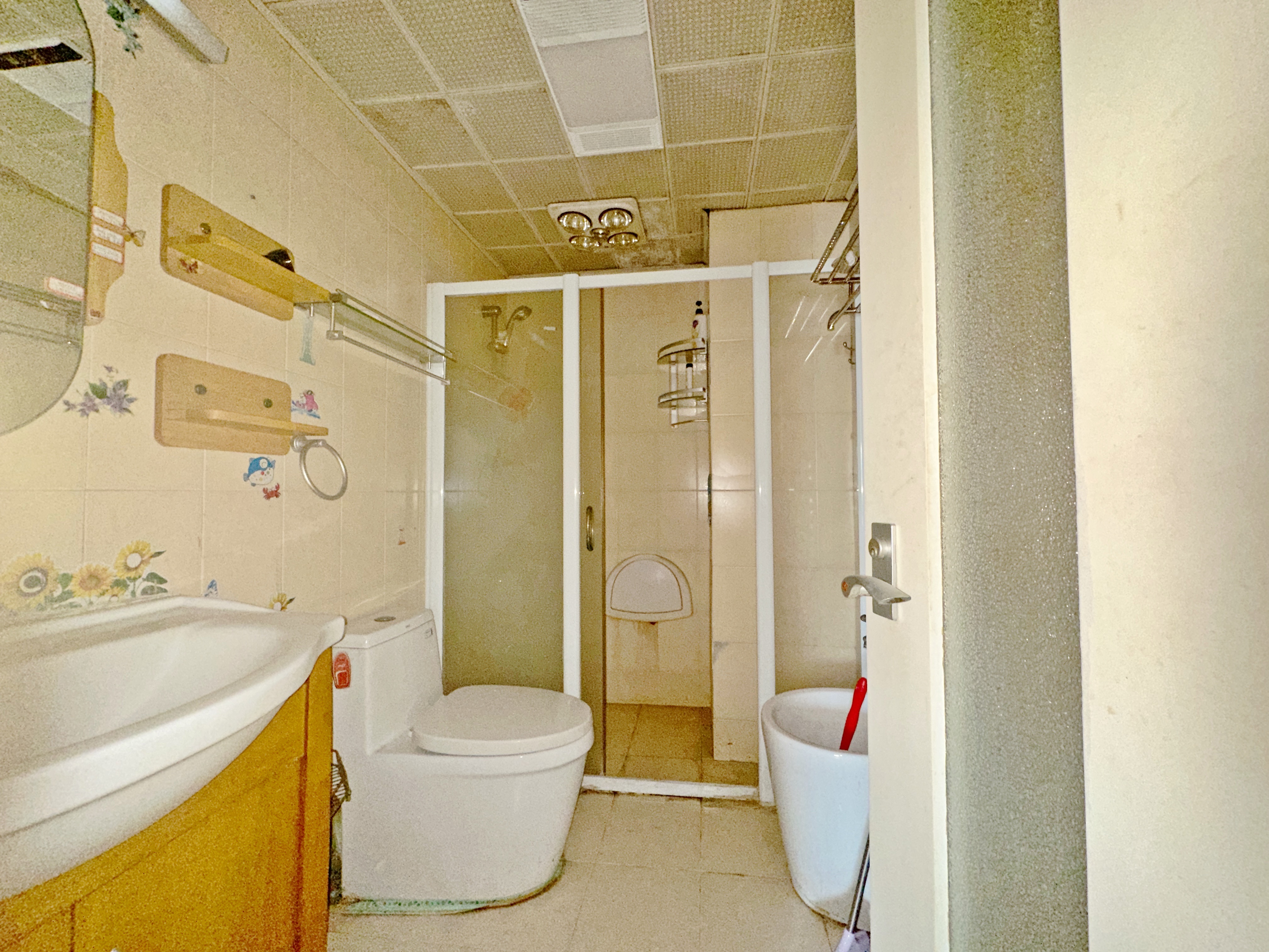 阳光100国际新城(C区)