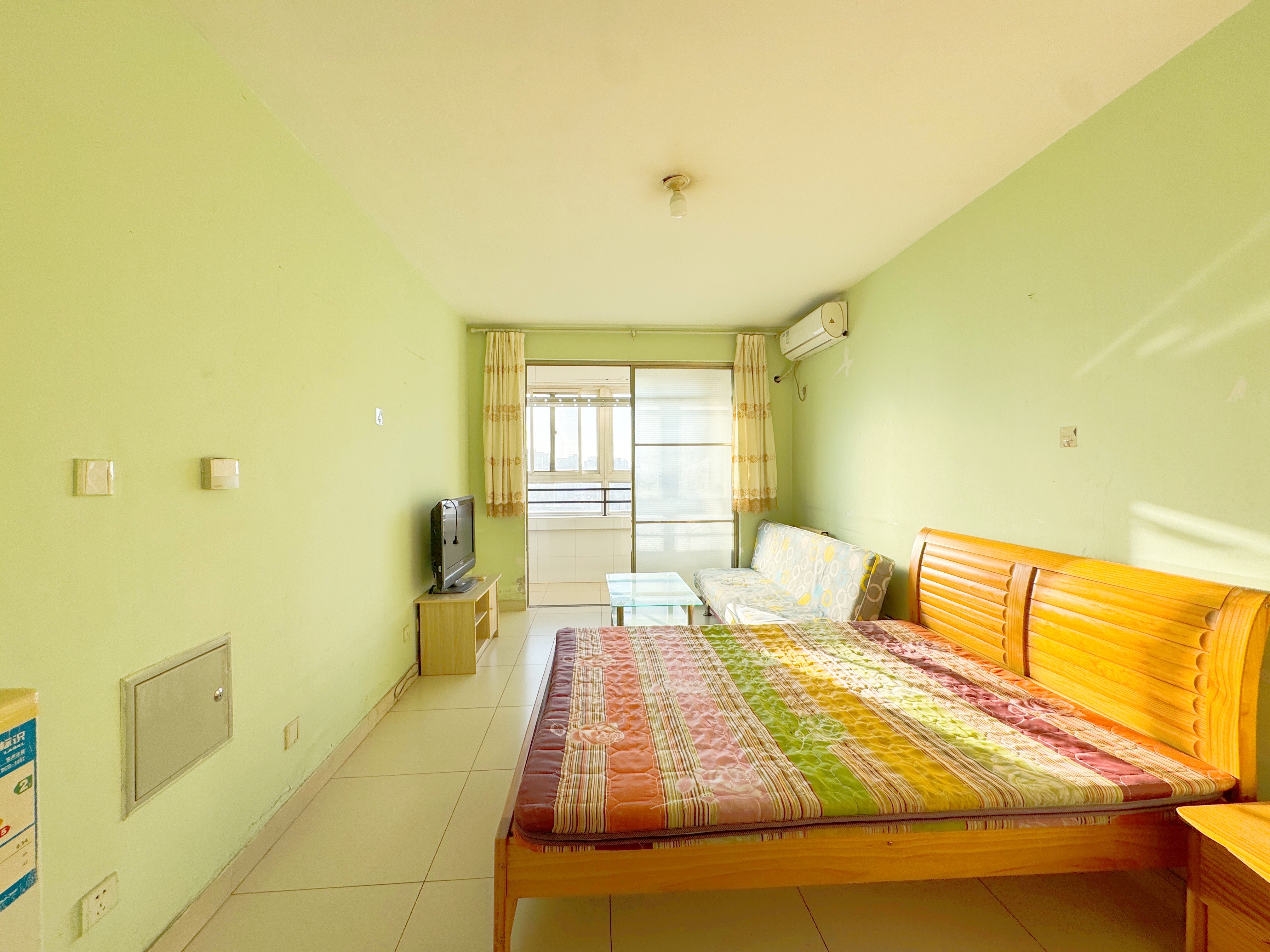  鑫苑碧水尚景 南北