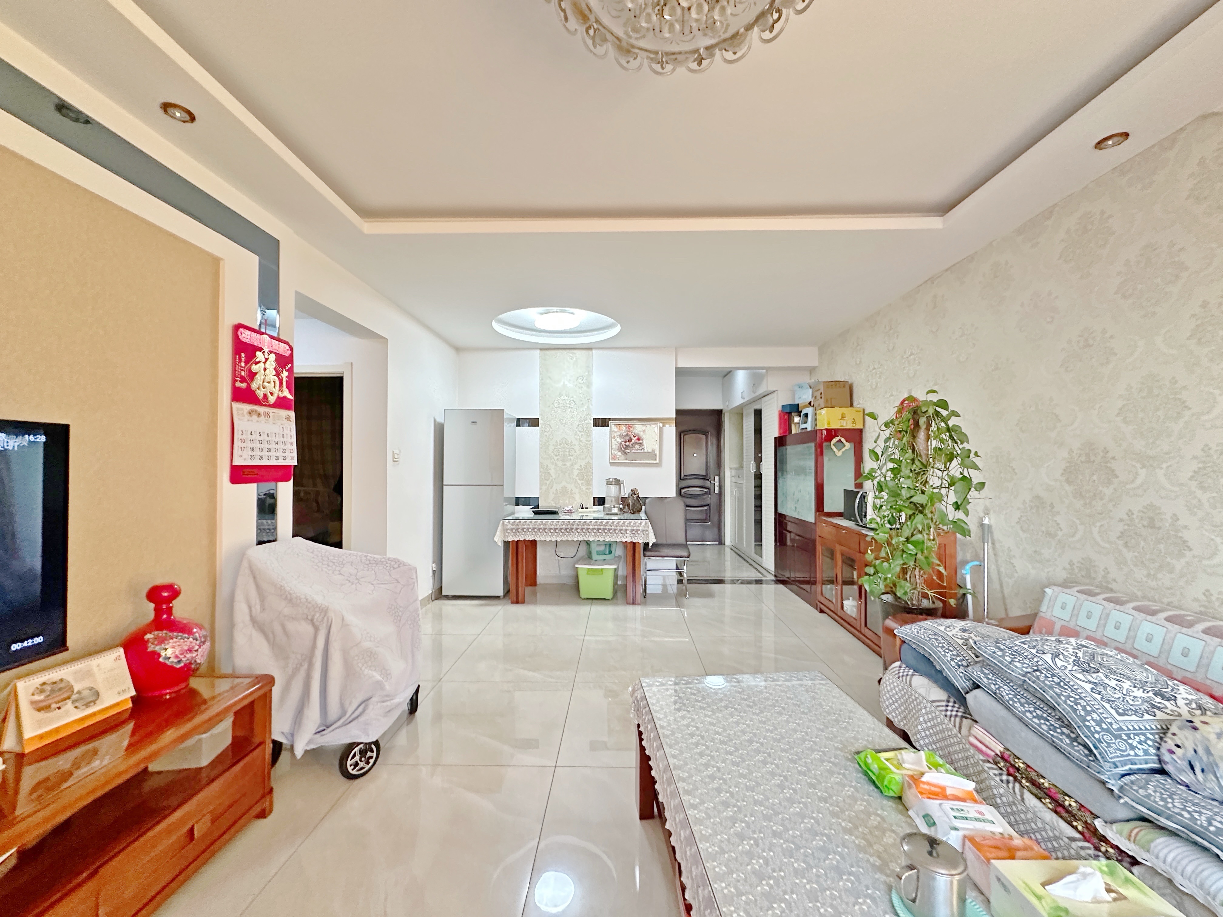 绿地新里卢浮公馆