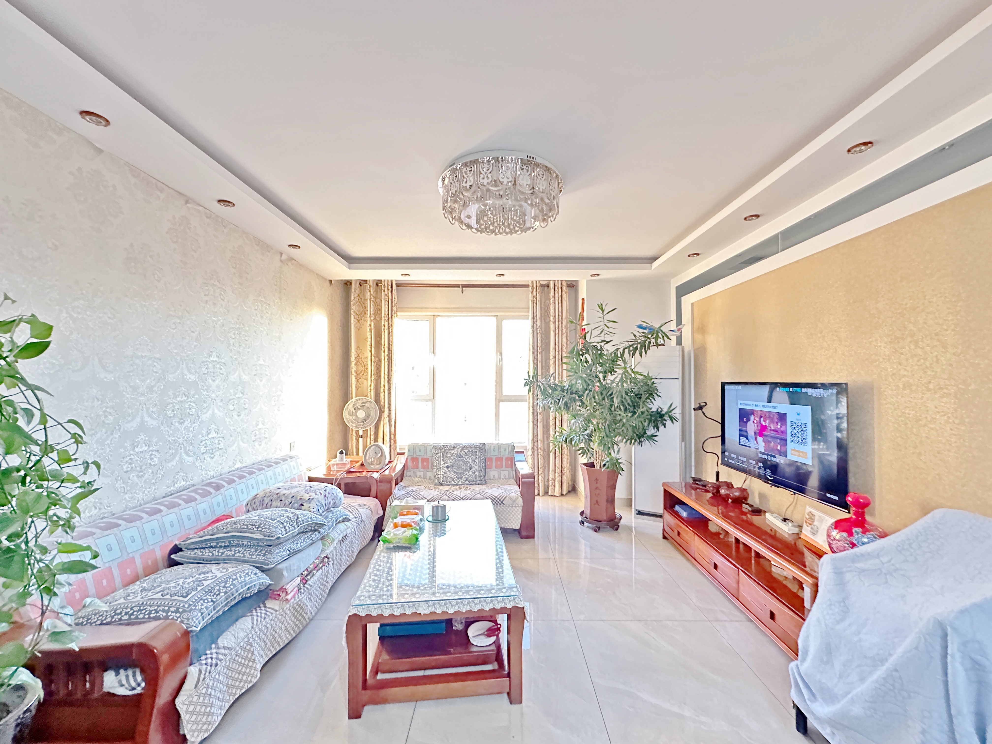 绿地新里卢浮公馆