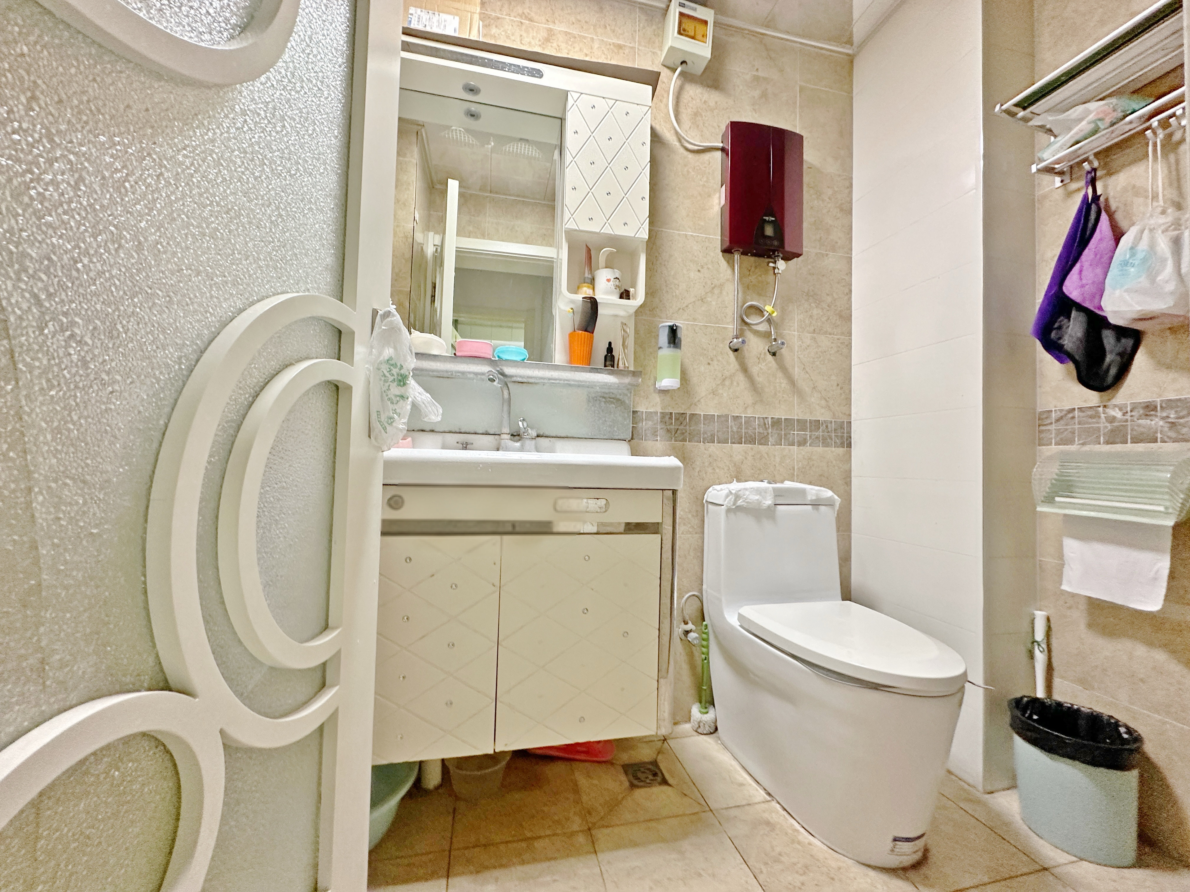 绿地新里卢浮公馆