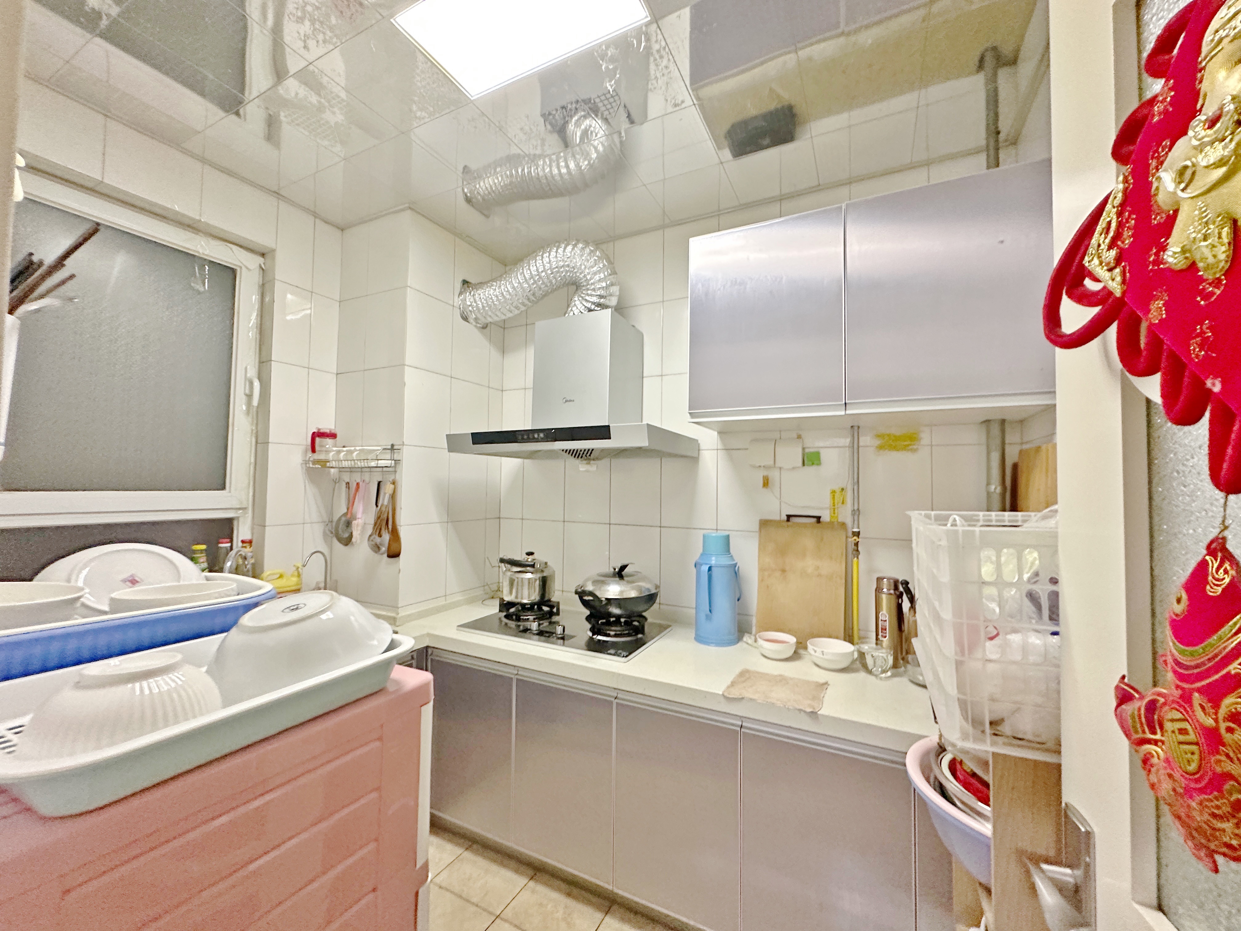 绿地新里卢浮公馆