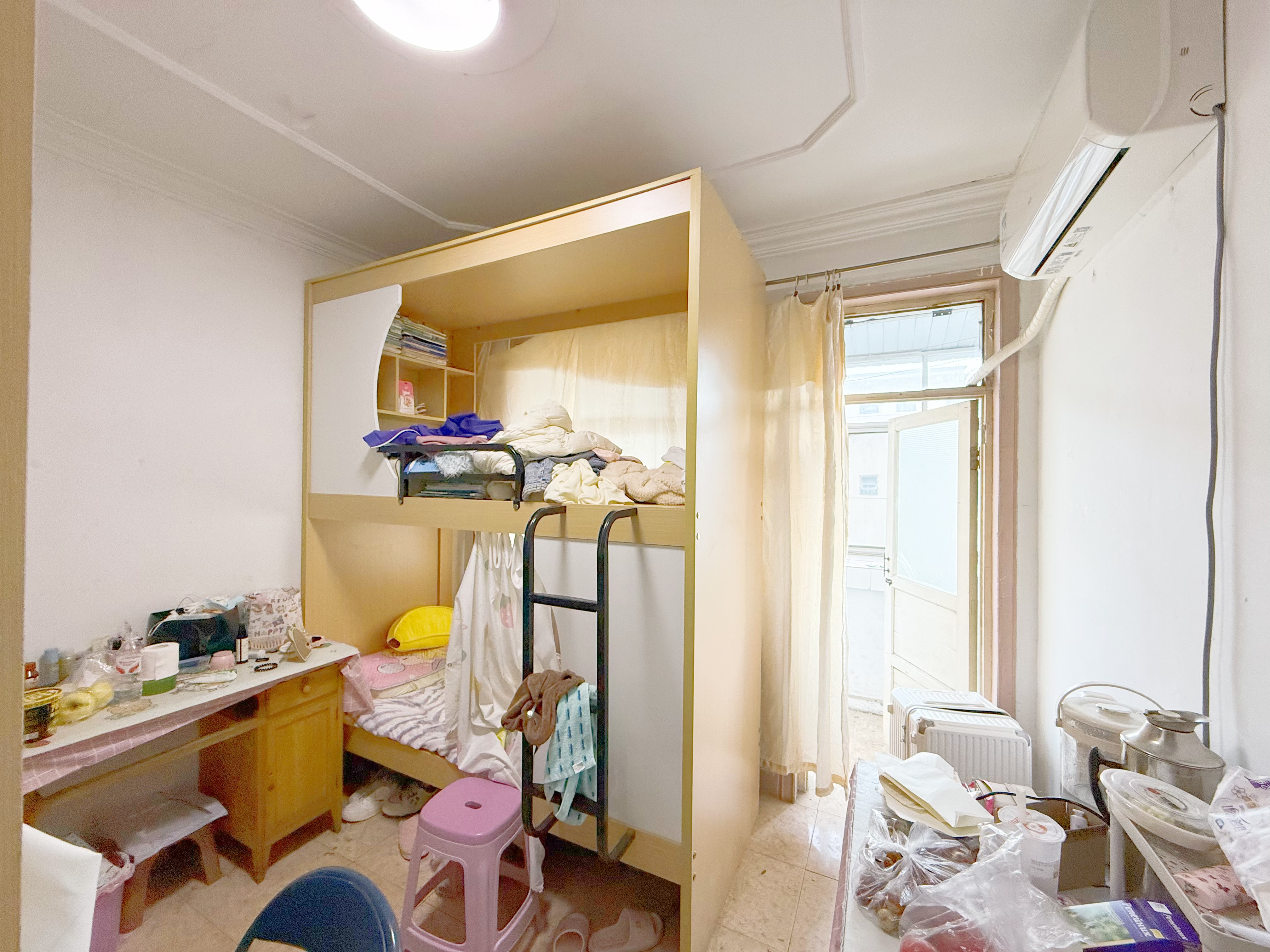 崇德街单位宿舍