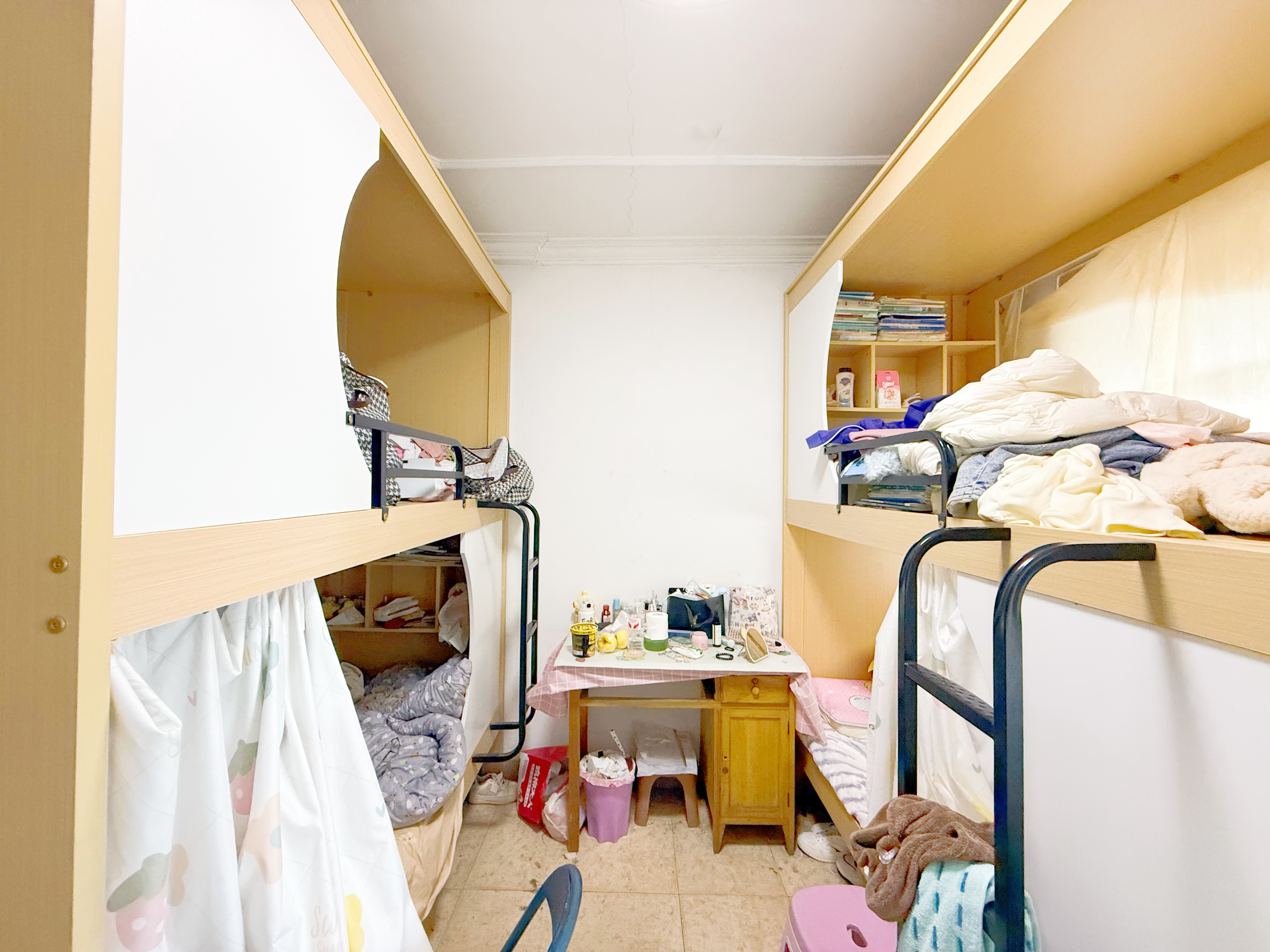 崇德街单位宿舍