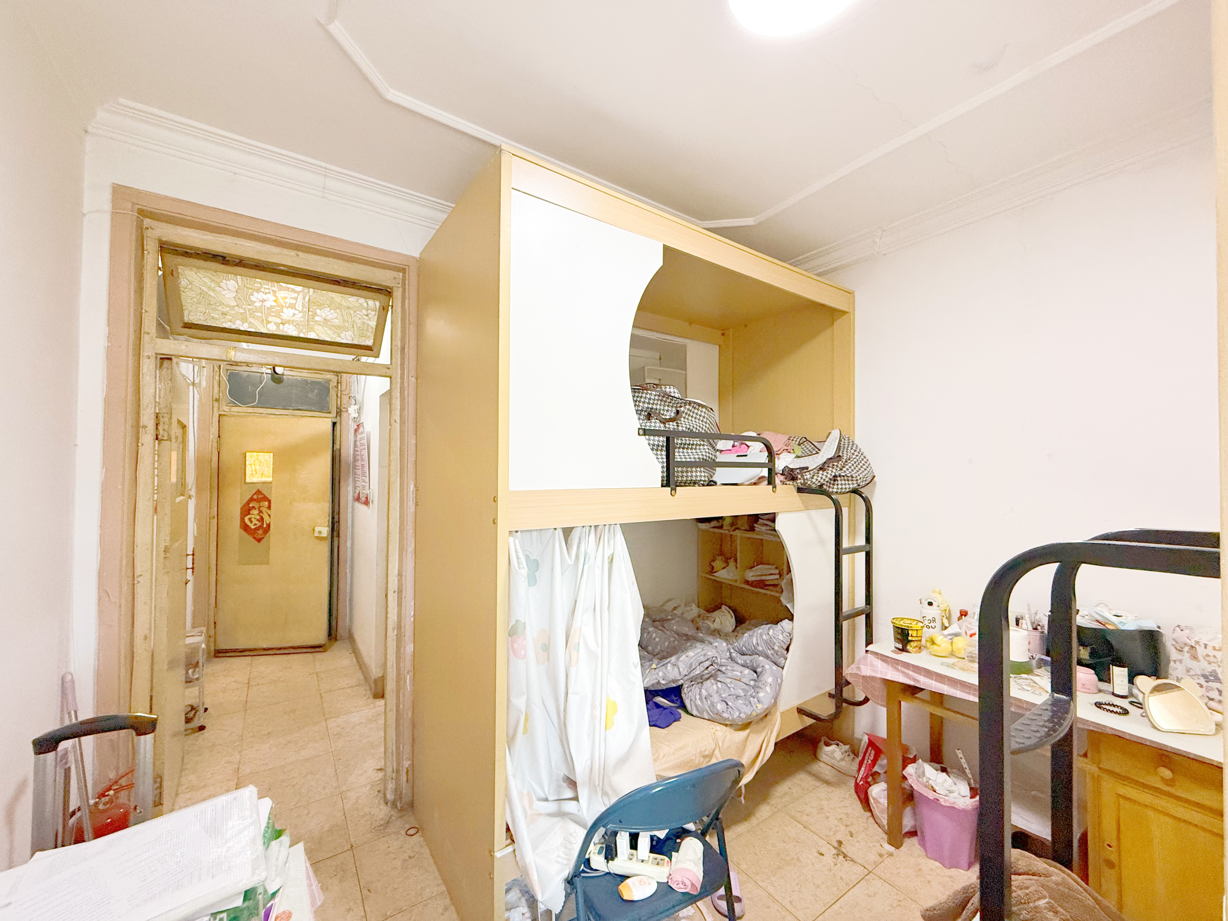 崇德街单位宿舍