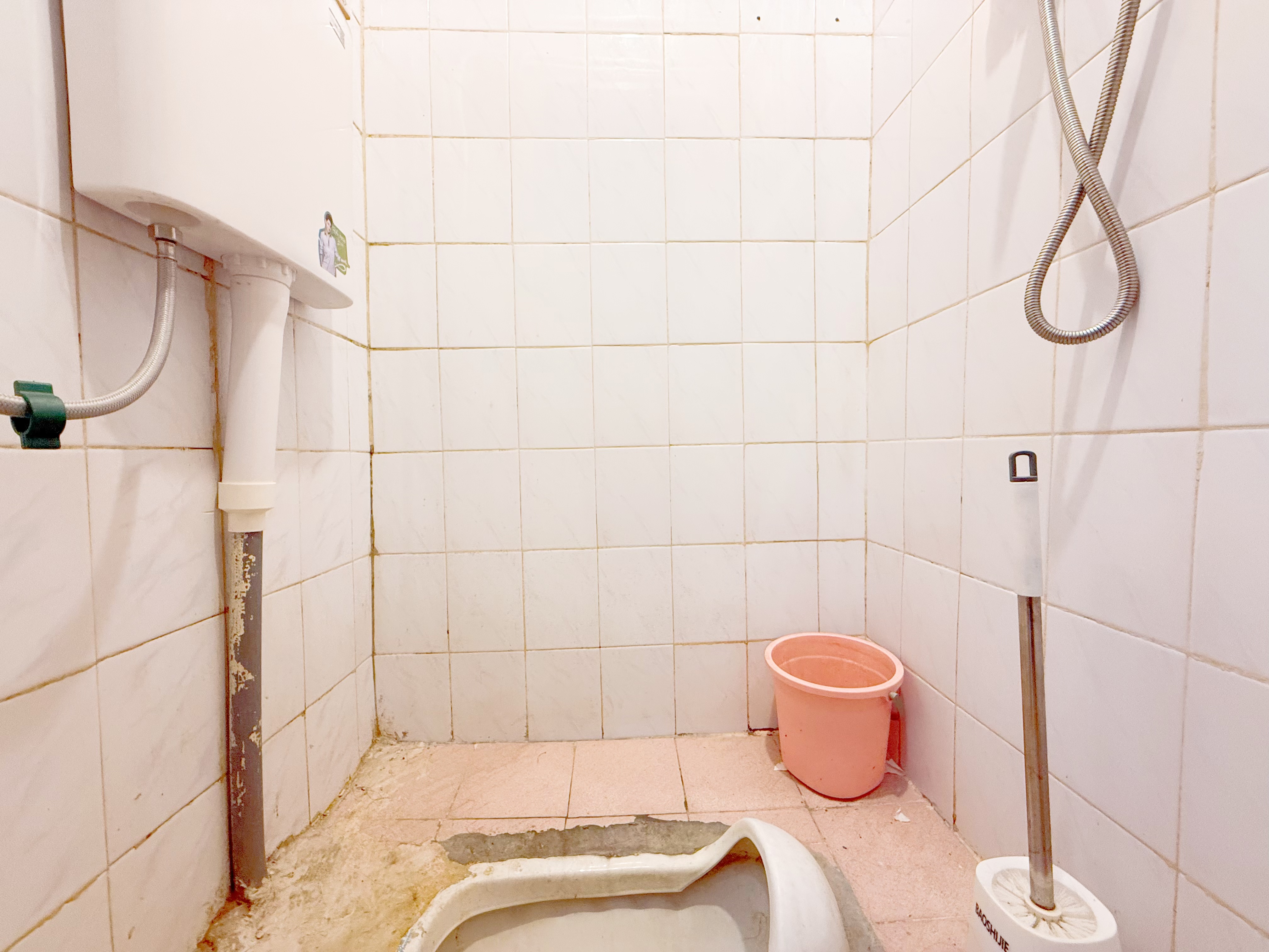 崇德街单位宿舍