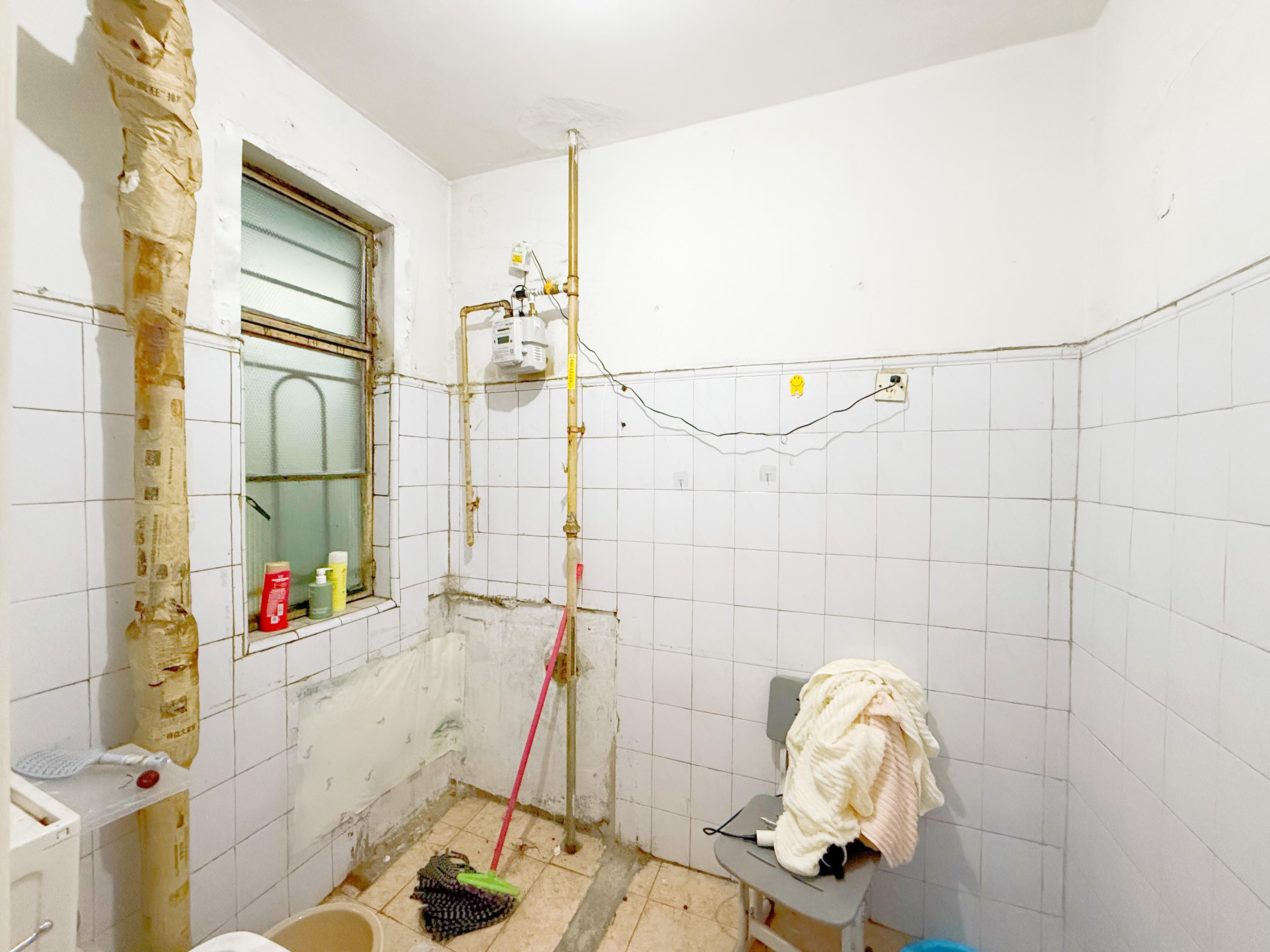 崇德街单位宿舍