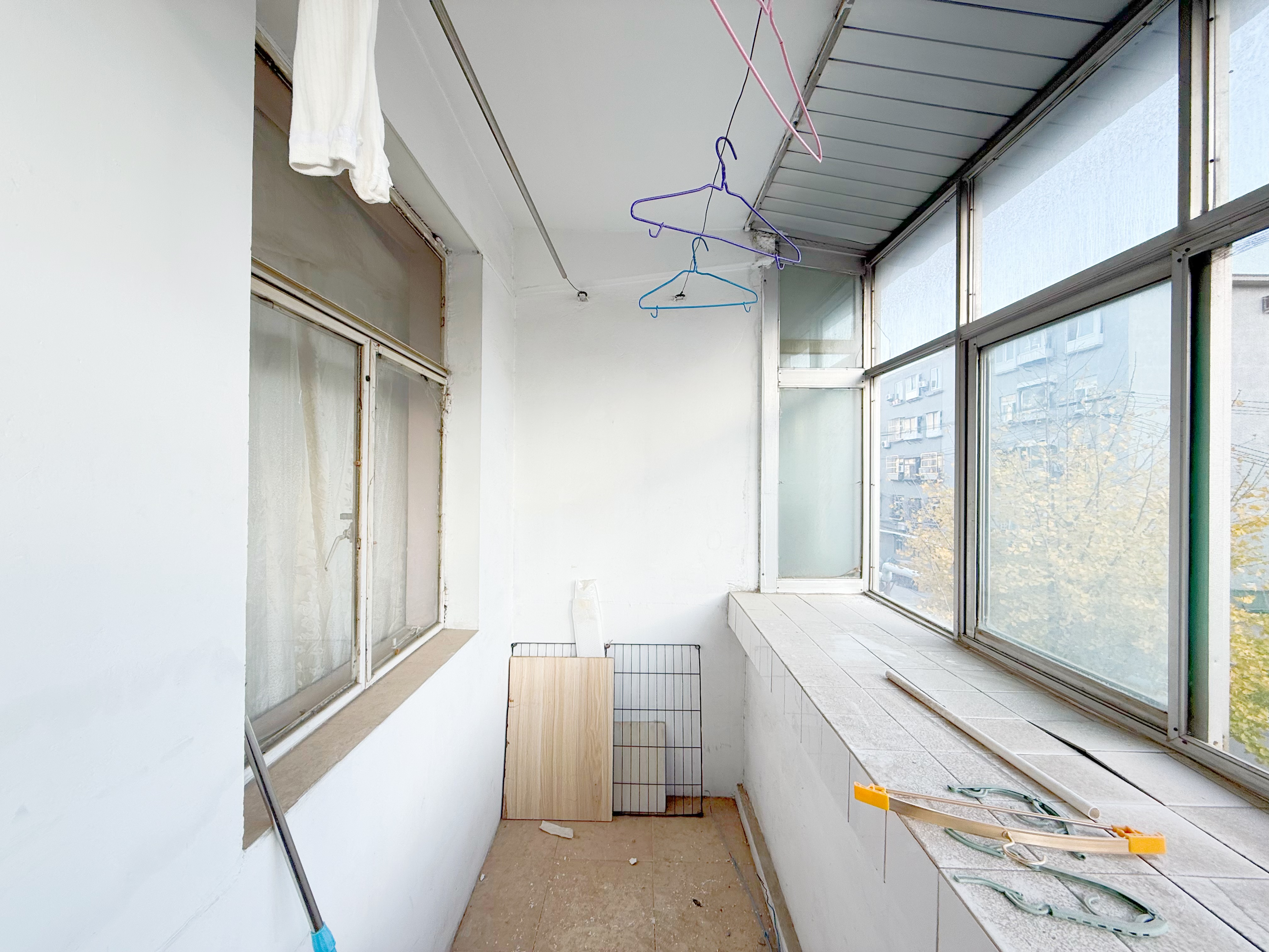 崇德街单位宿舍