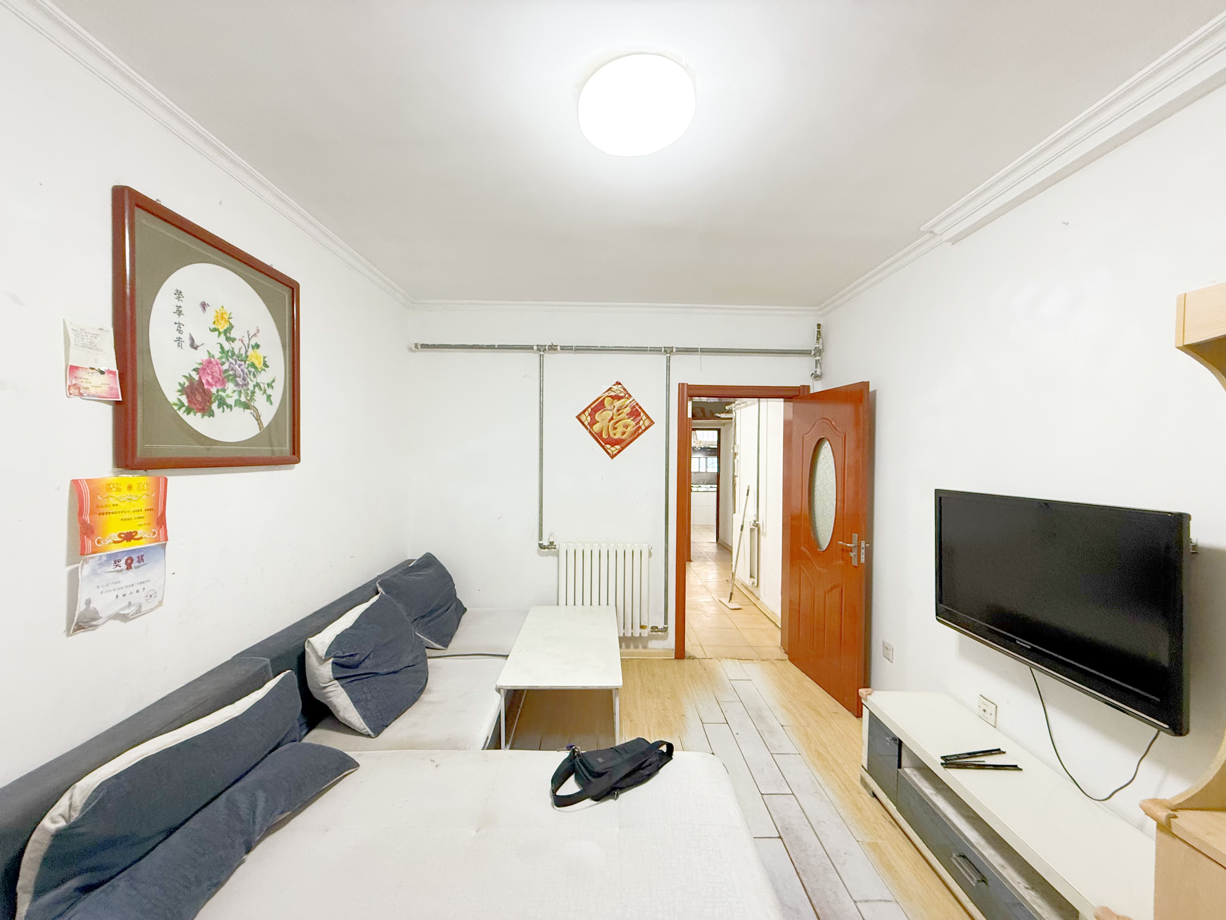 济安街单位宿舍