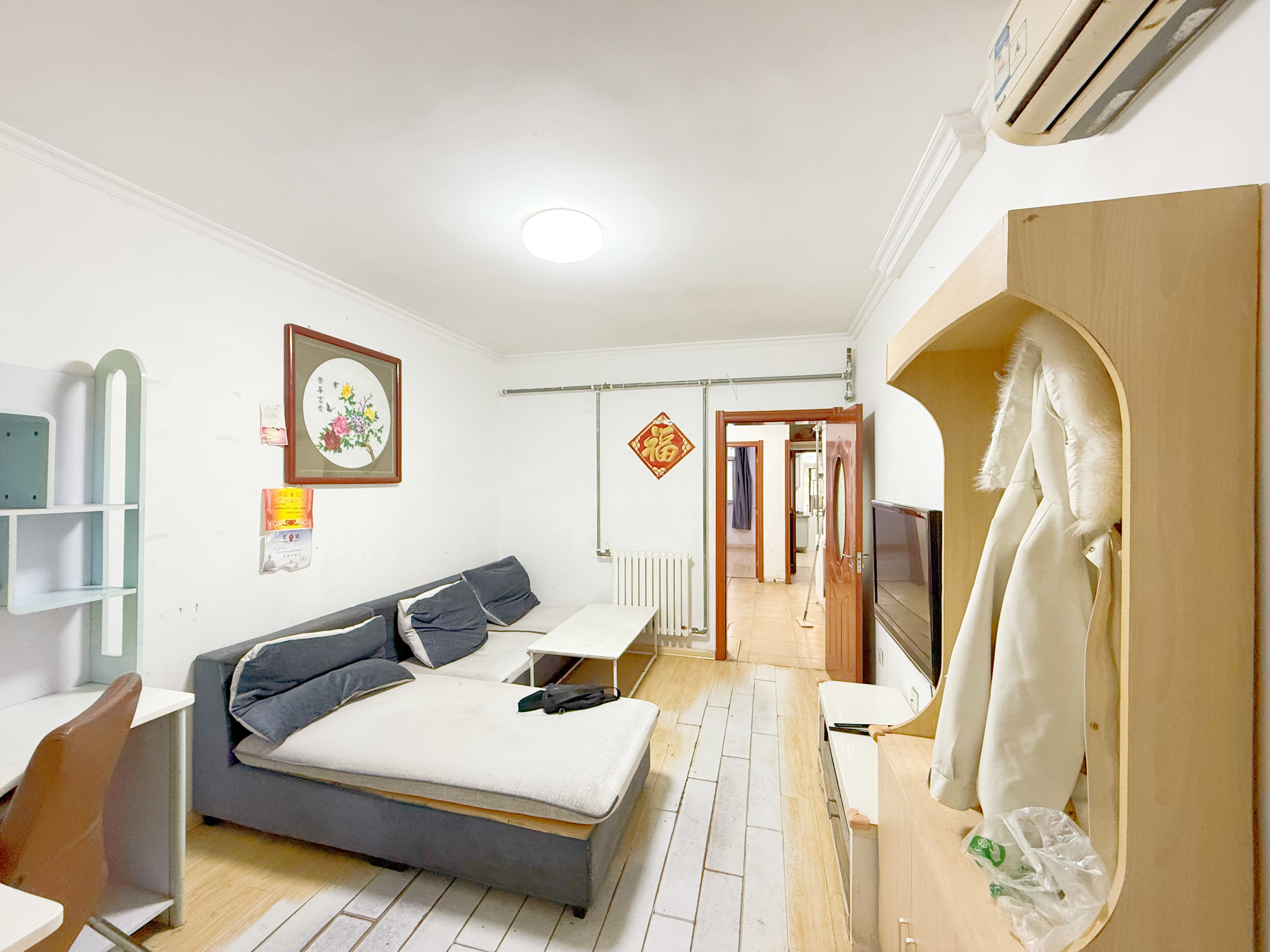 济安街单位宿舍