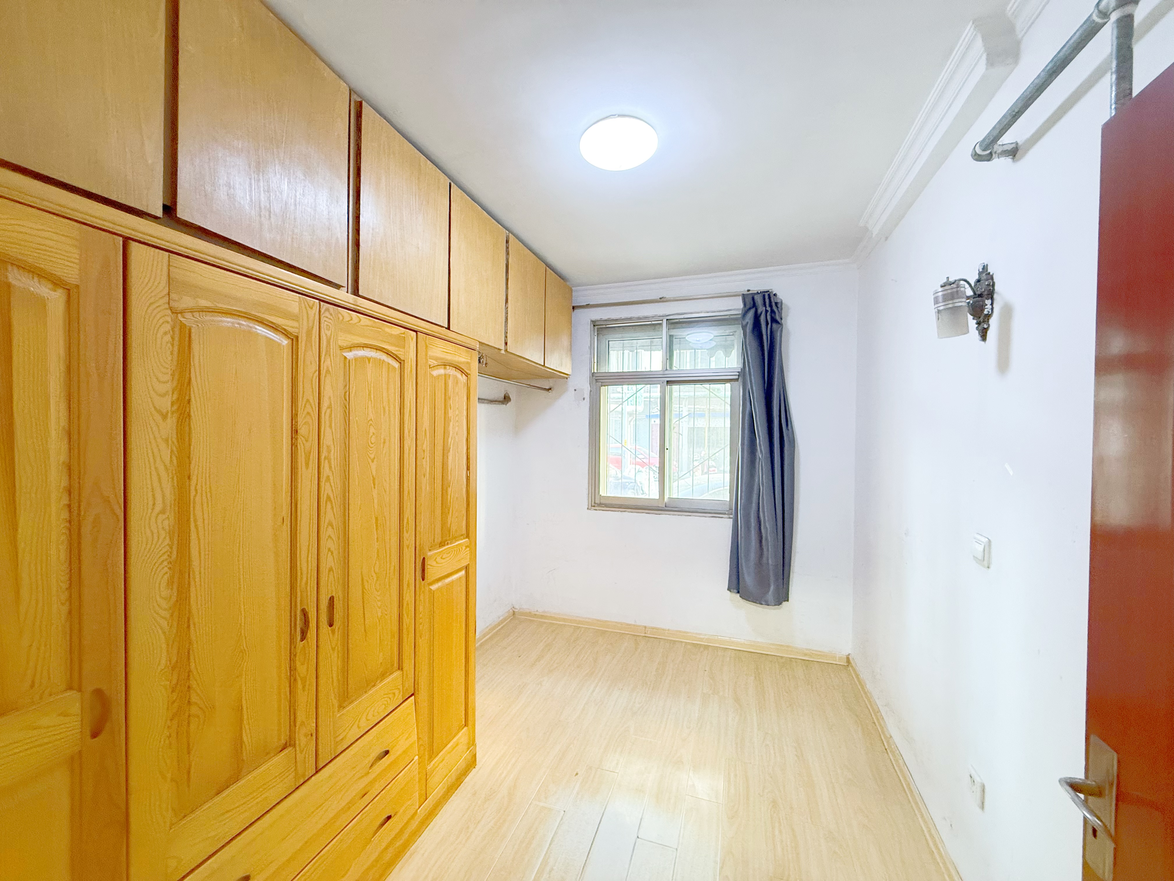 济安街单位宿舍