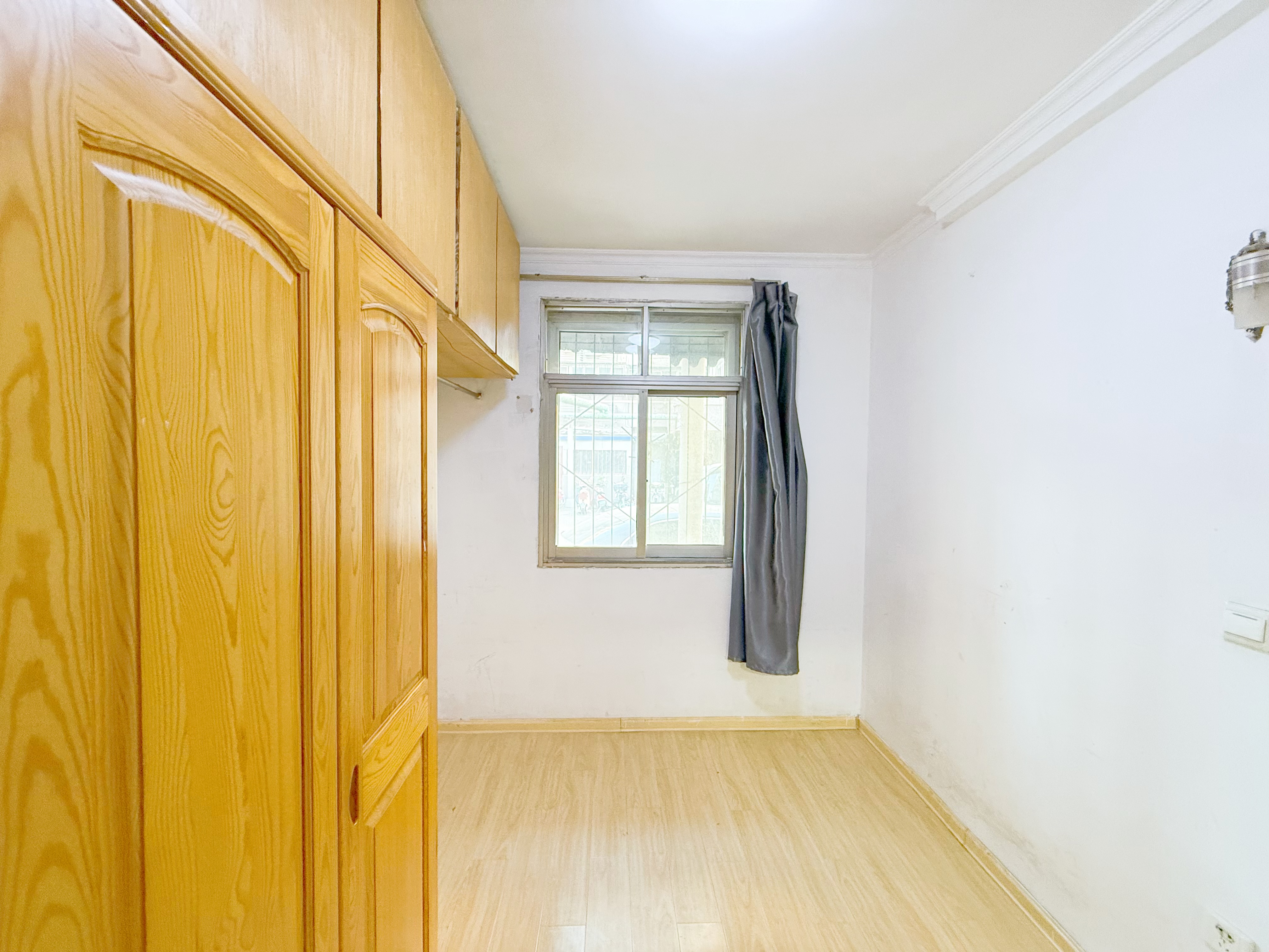 济安街单位宿舍