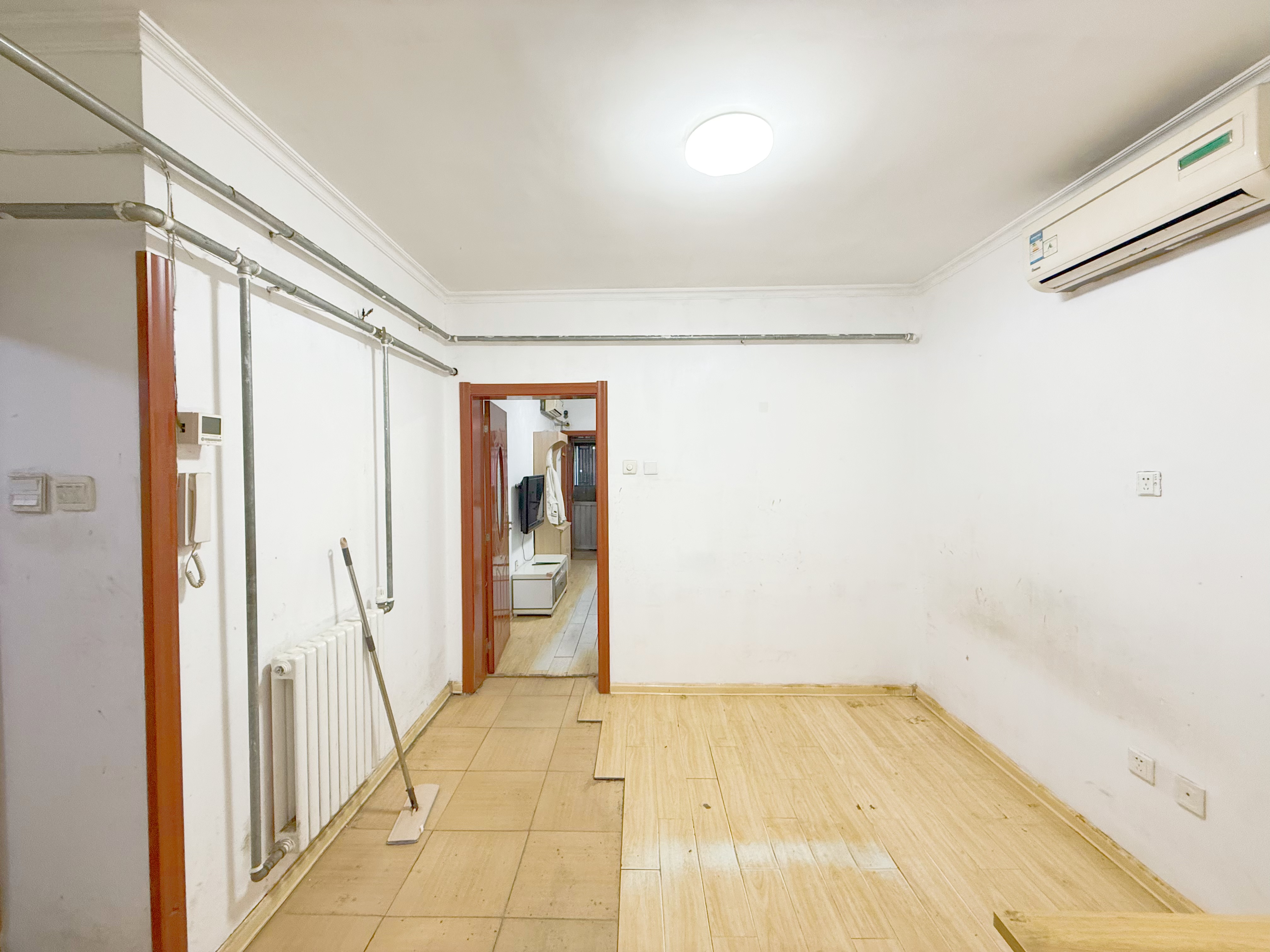 济安街单位宿舍