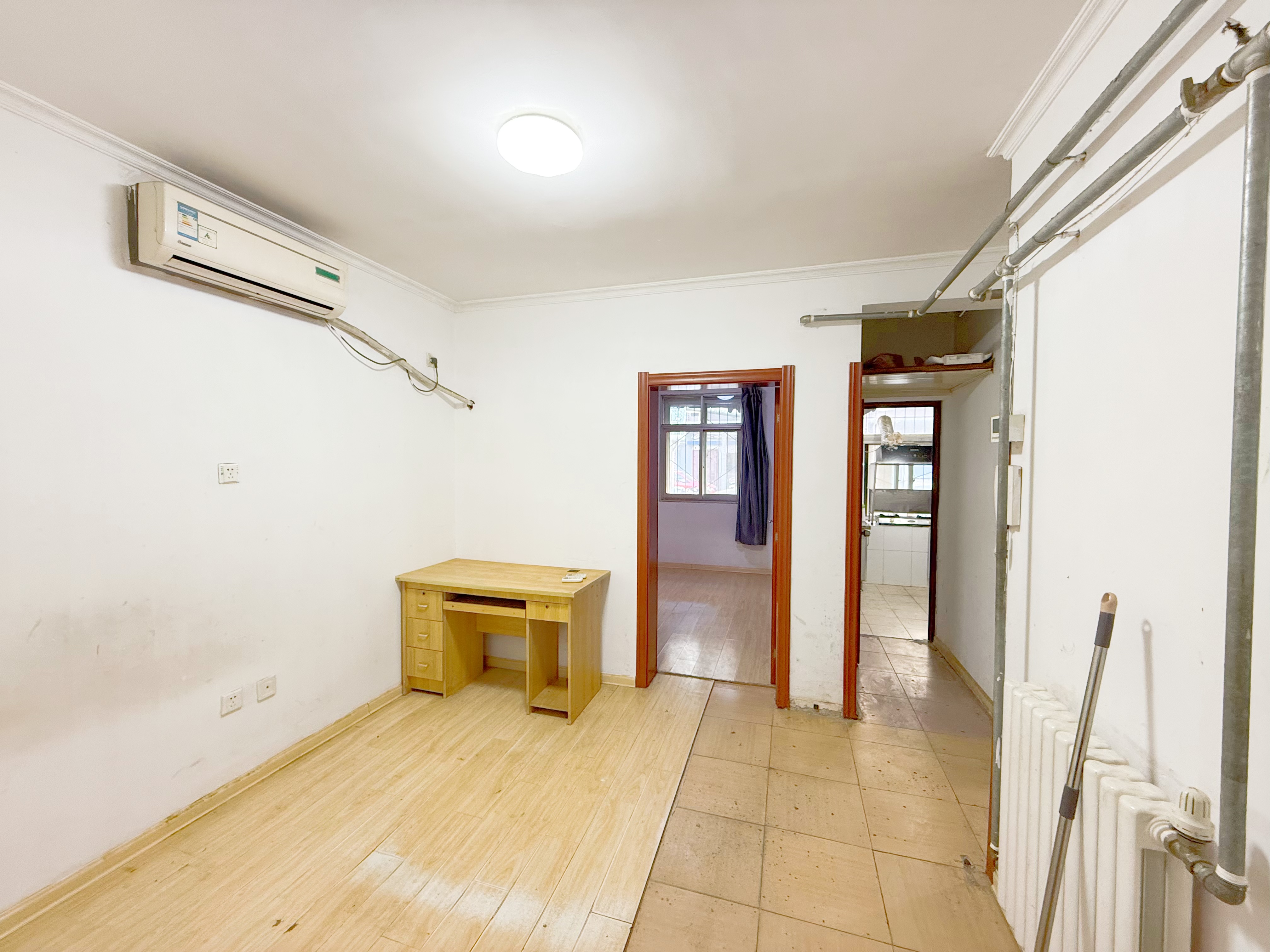 济安街单位宿舍