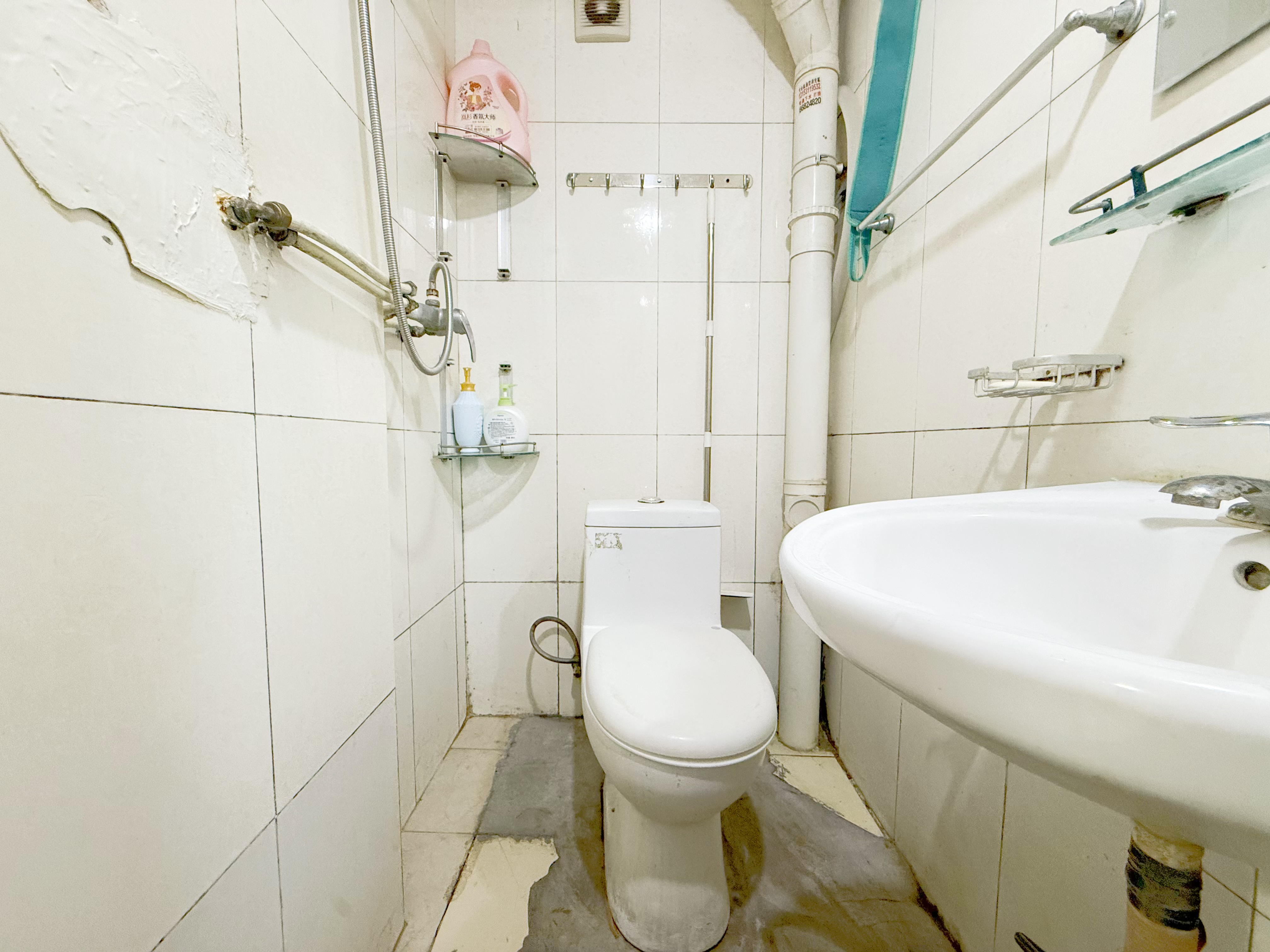 济安街单位宿舍