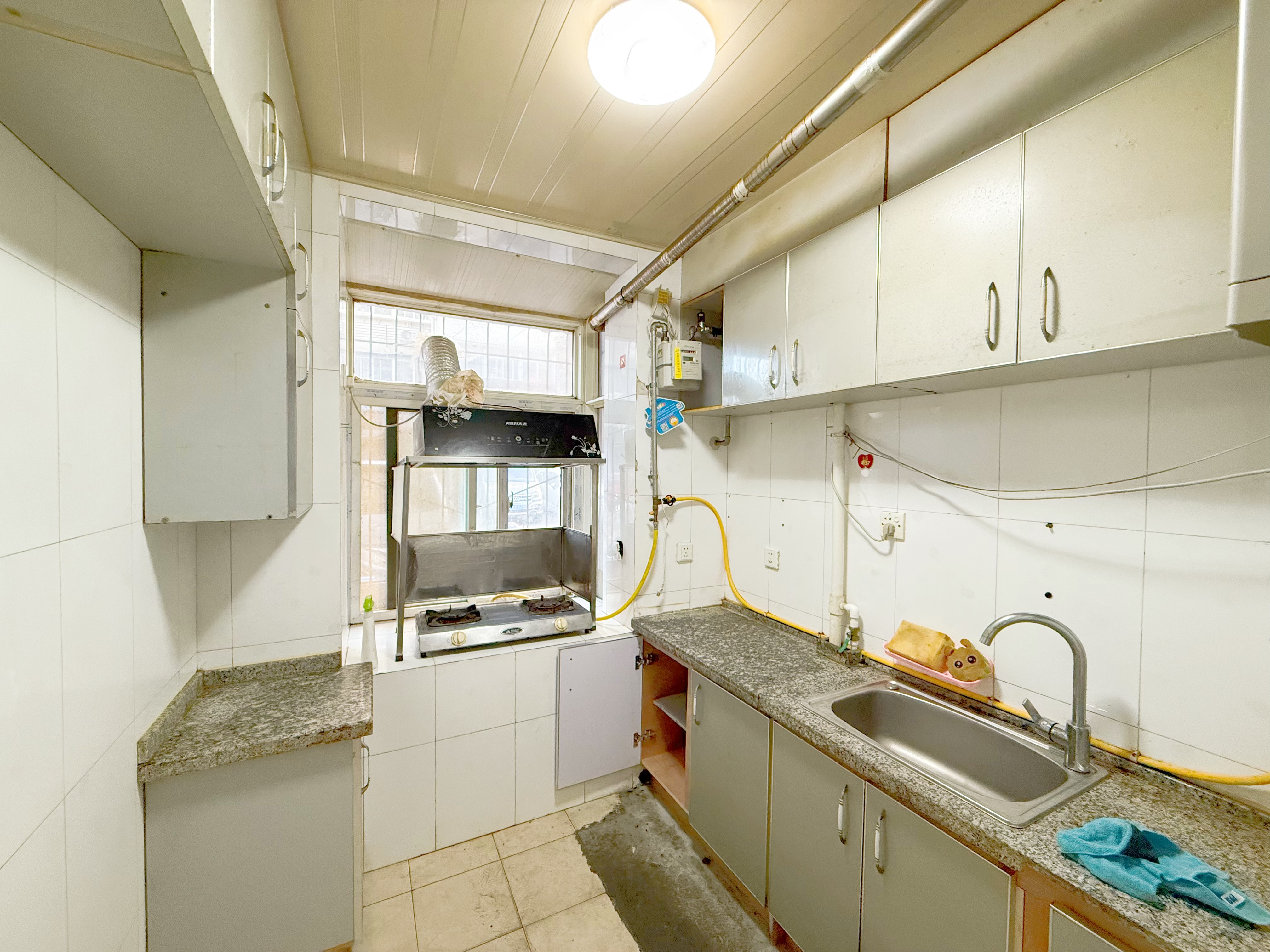 济安街单位宿舍