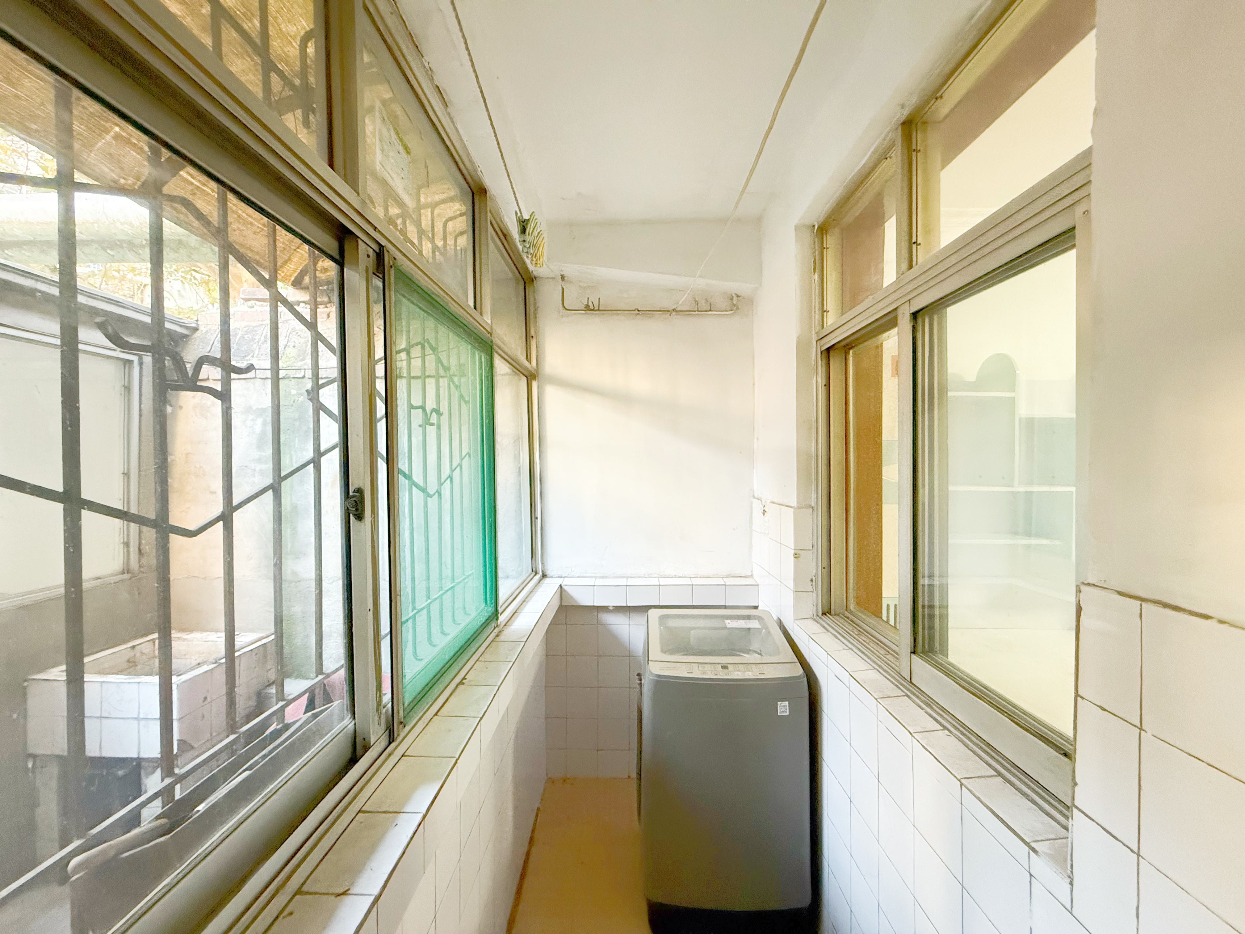 济安街单位宿舍