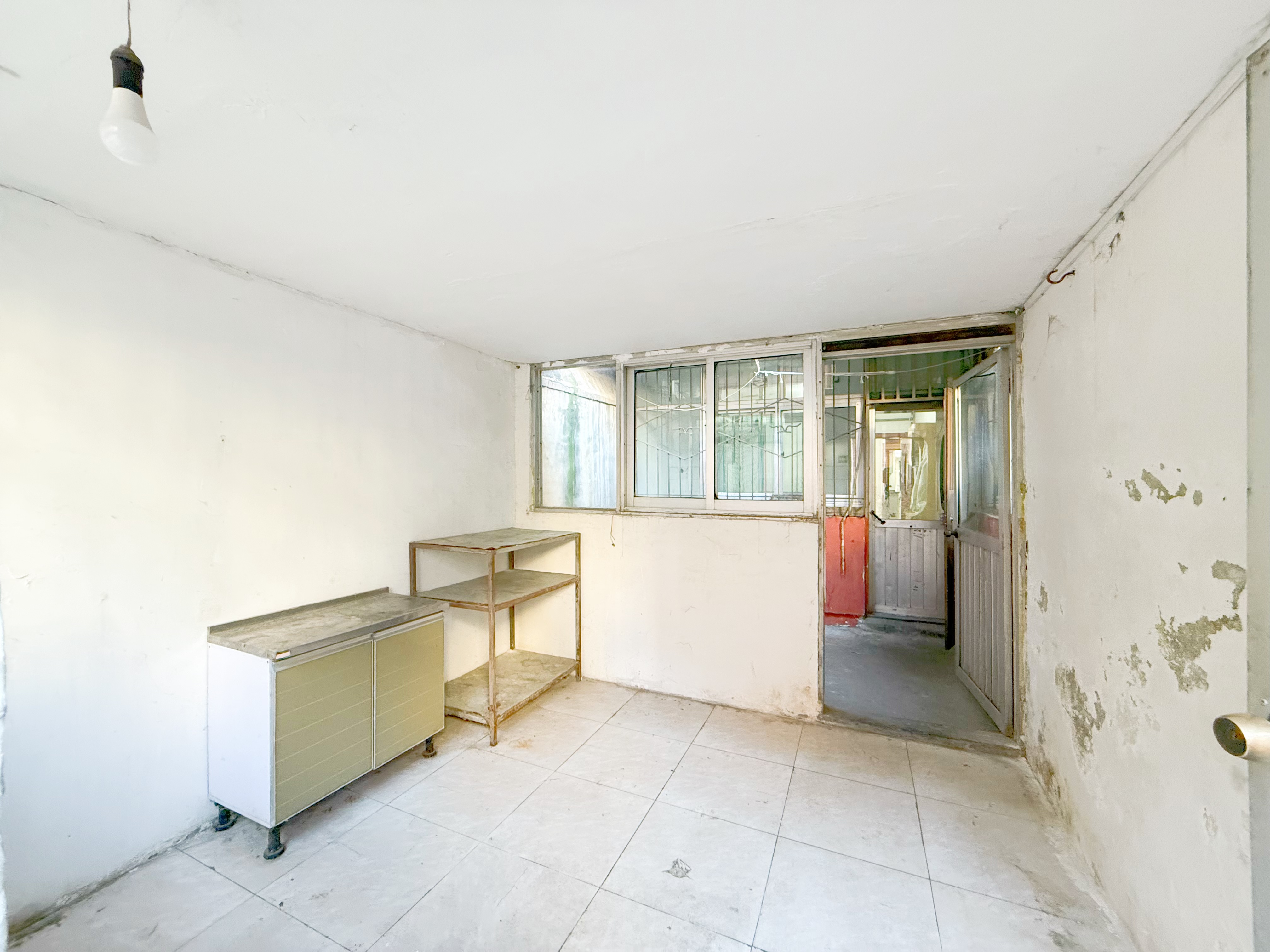 济安街单位宿舍