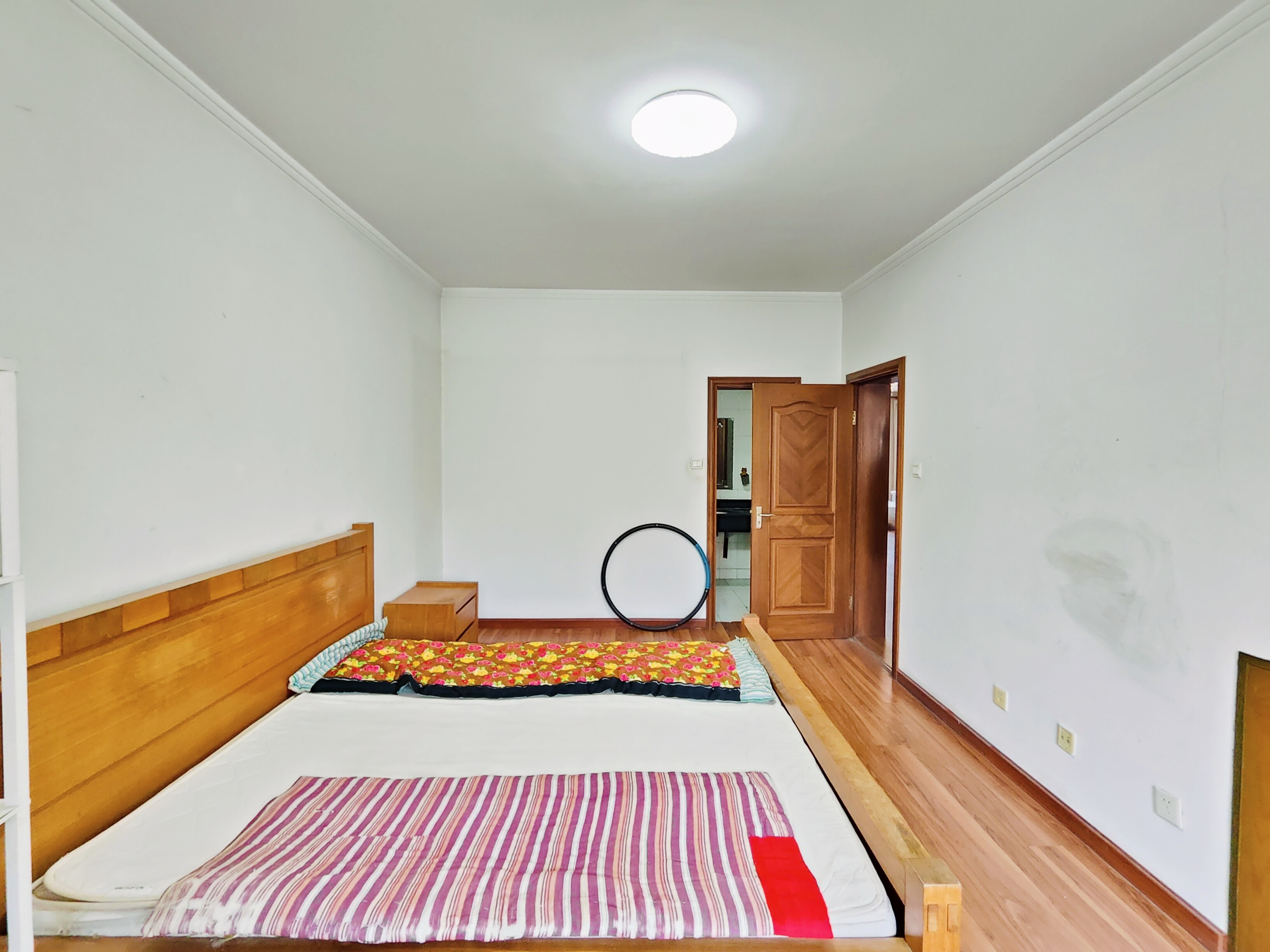 电力一公司宿舍