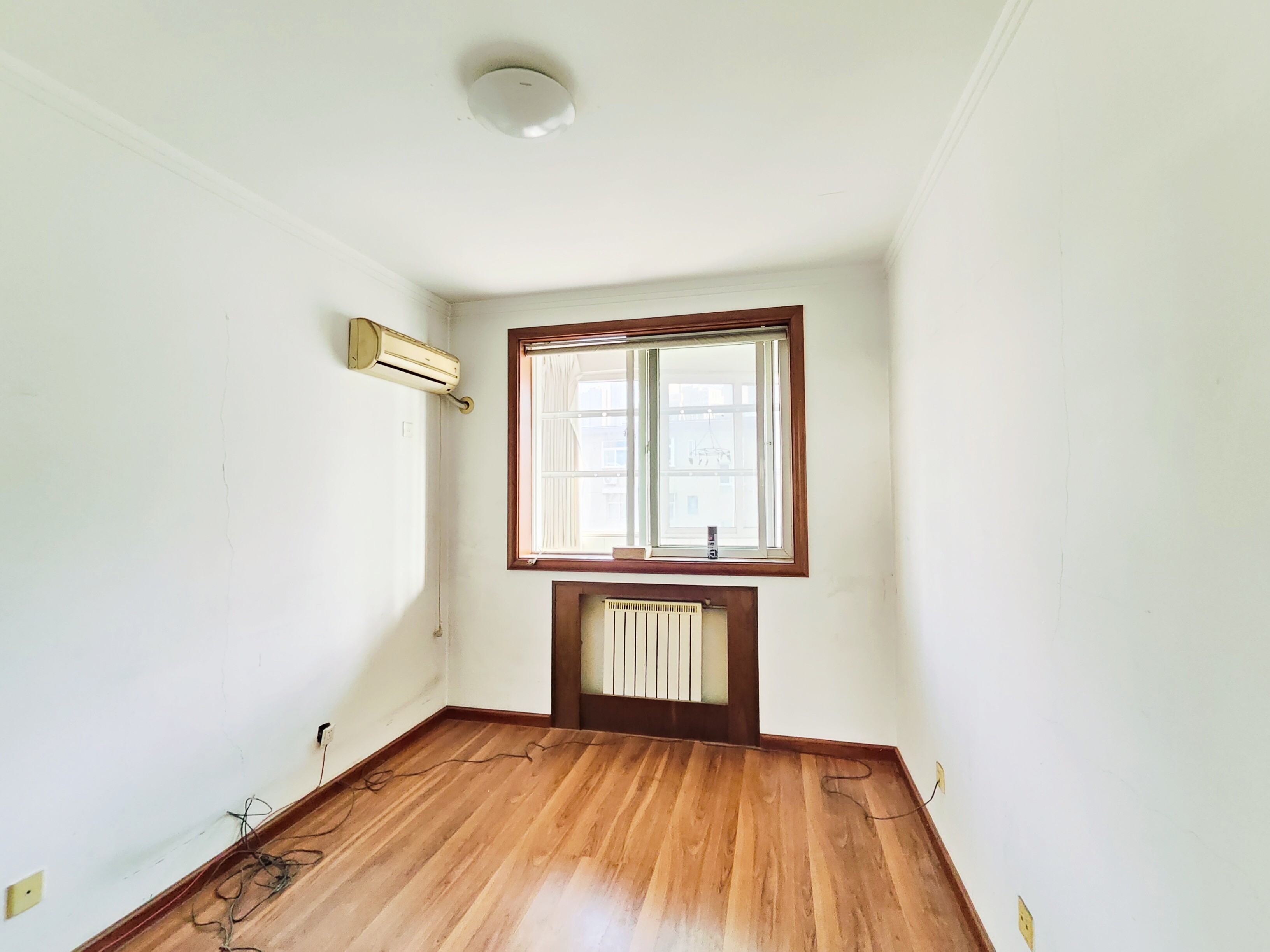 电力一公司宿舍