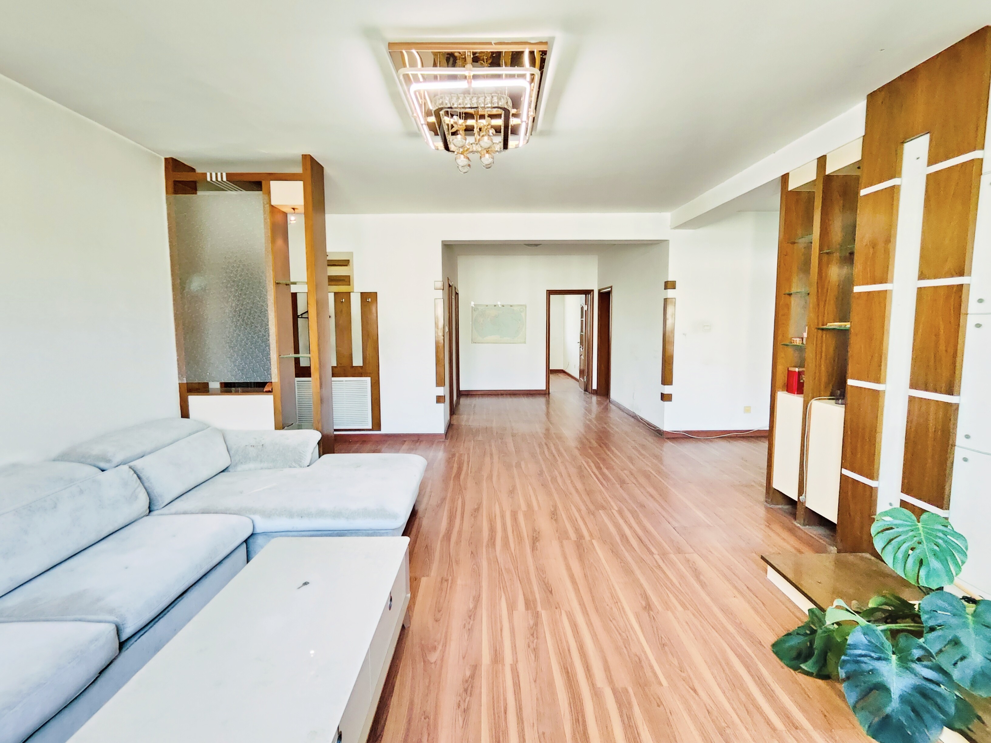 电力一公司宿舍