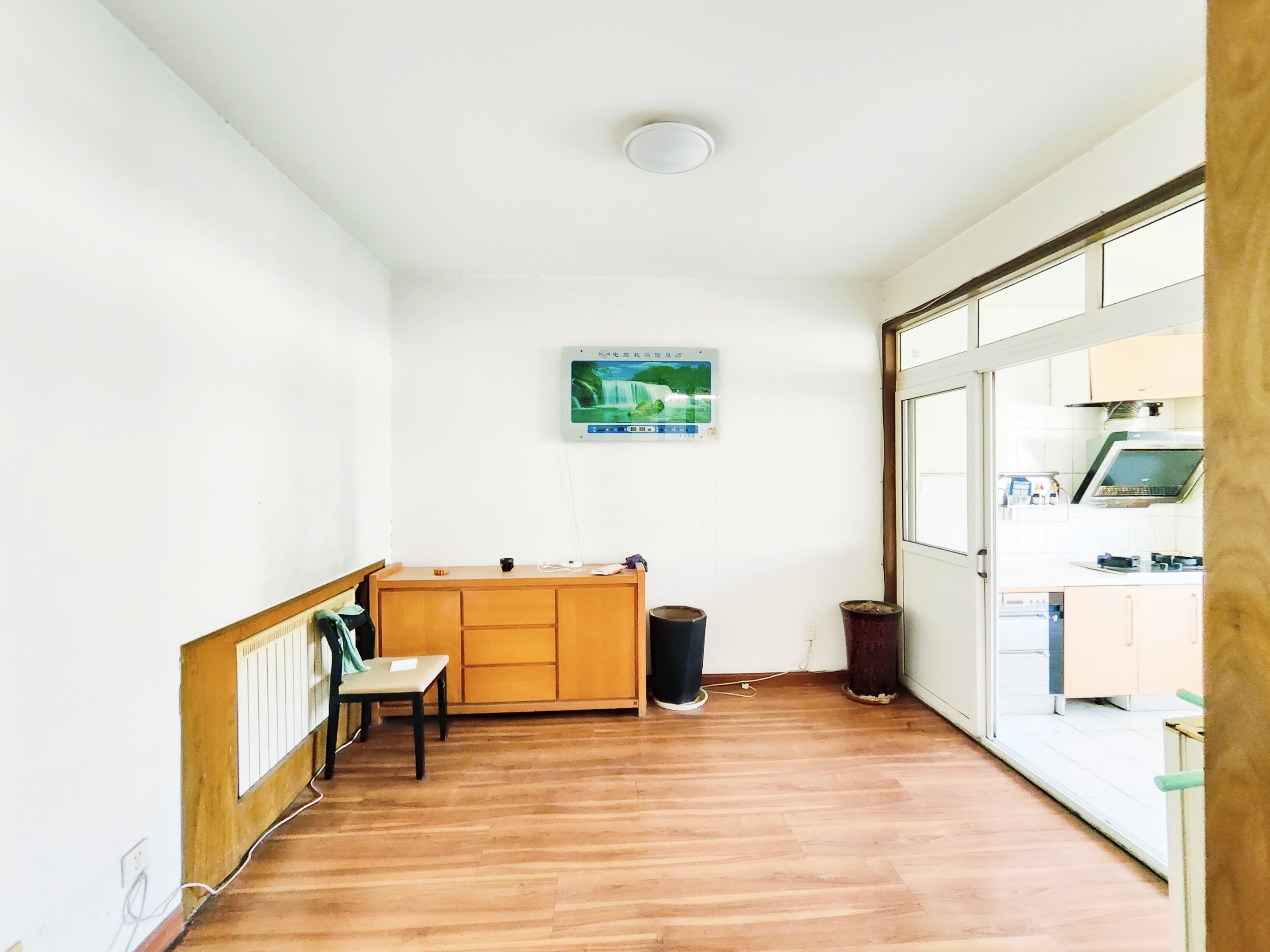 电力一公司宿舍