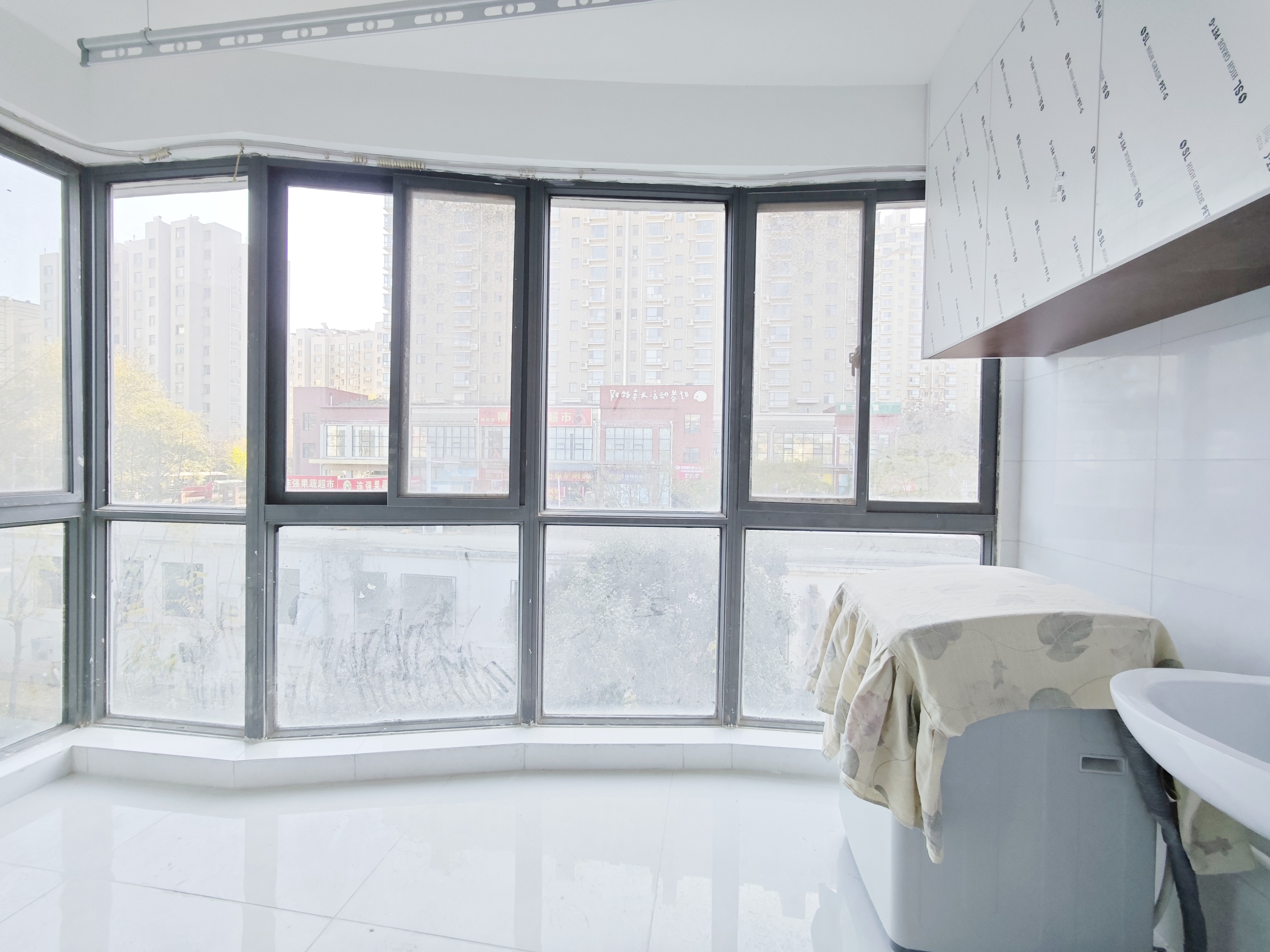 正大城市花园翠苑