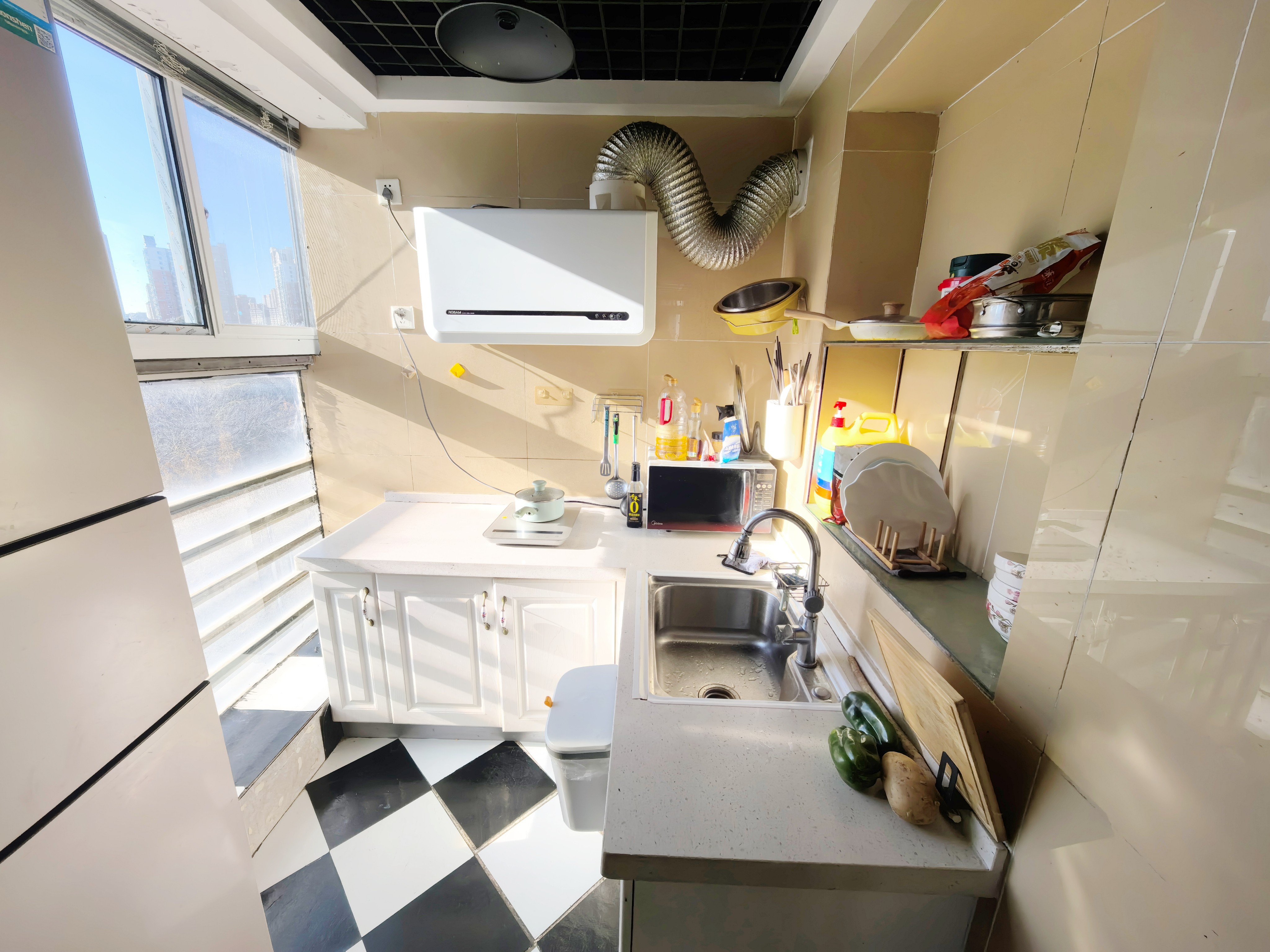 世通新生活家园