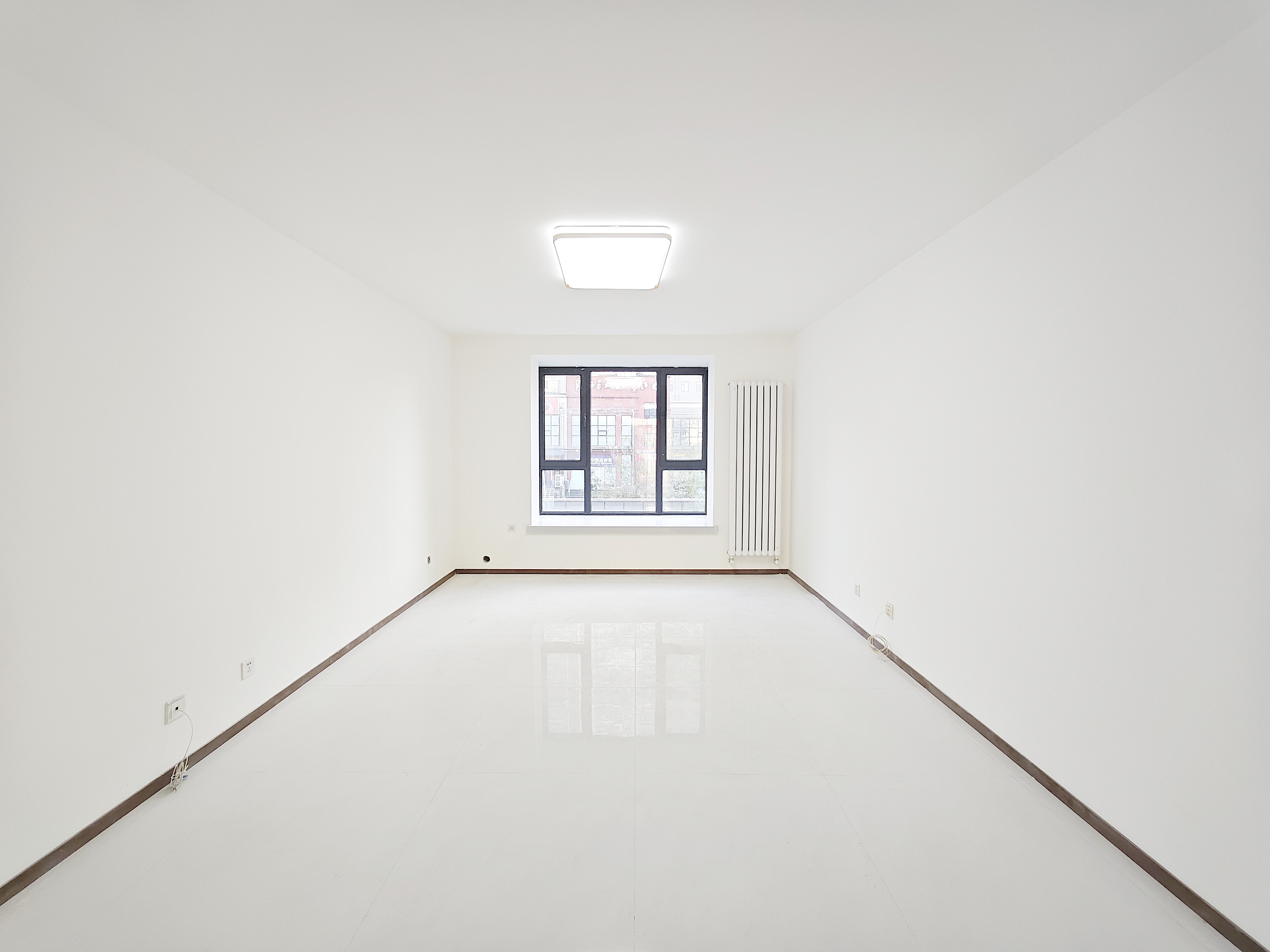 正大城市花园翠苑