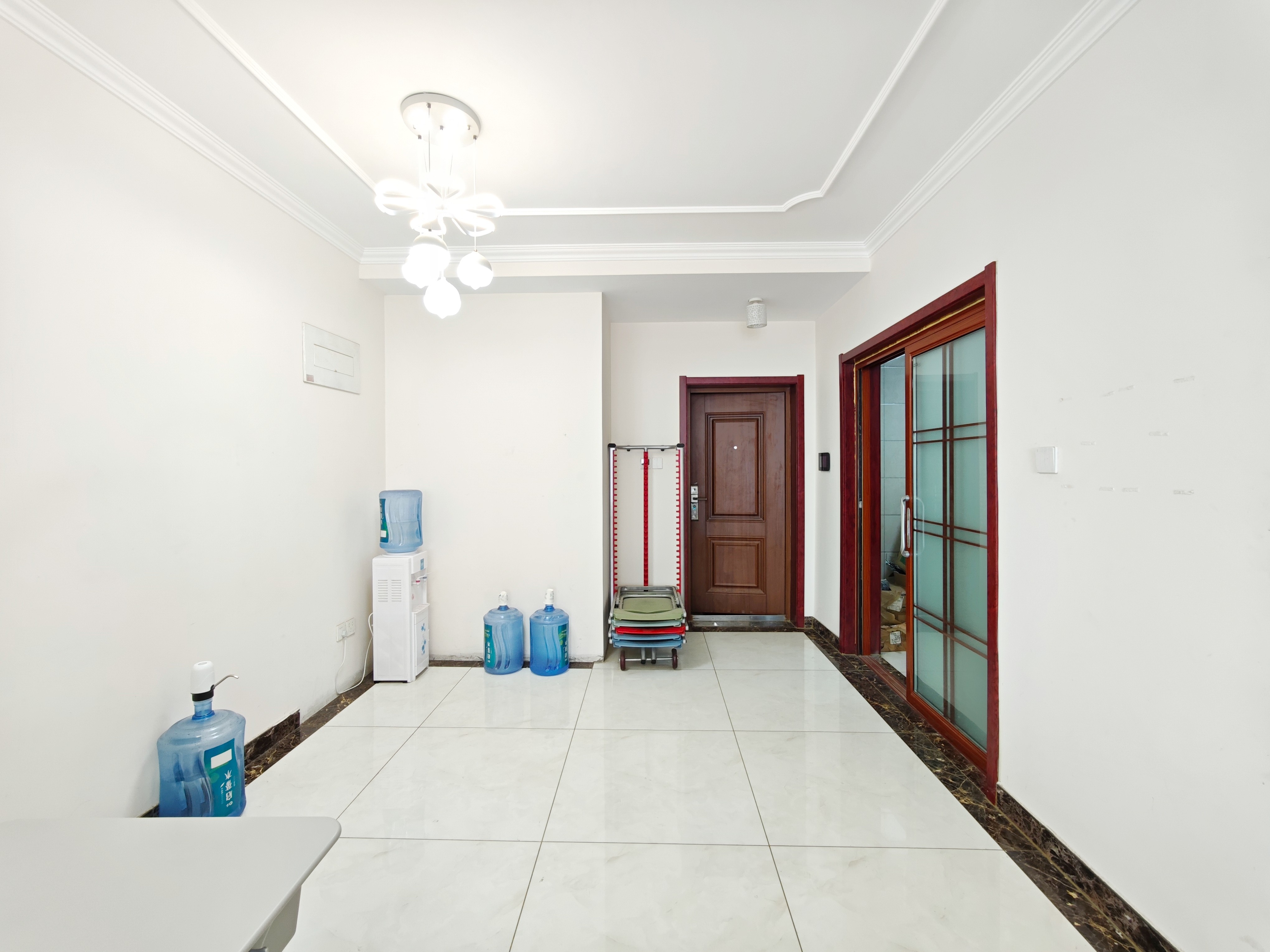 中建锦绣城三期