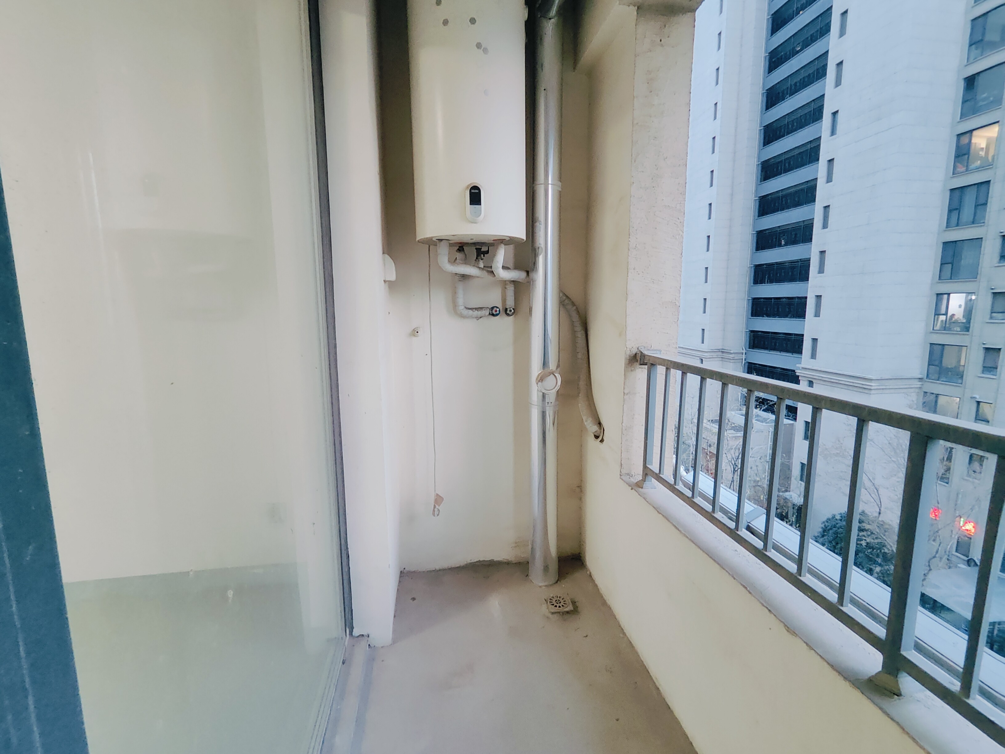 海尔云世界天玺