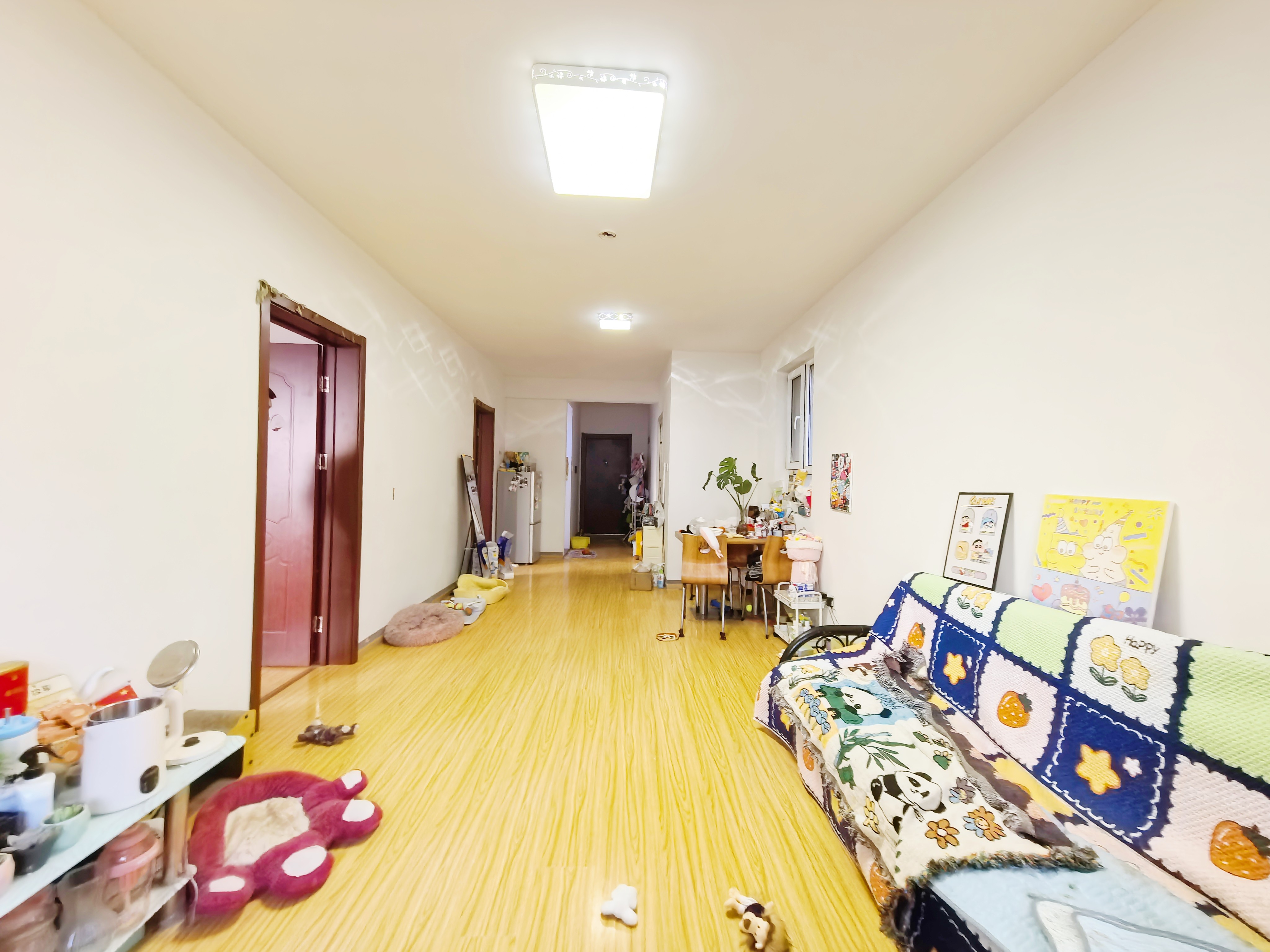  世茂原山首府 南北