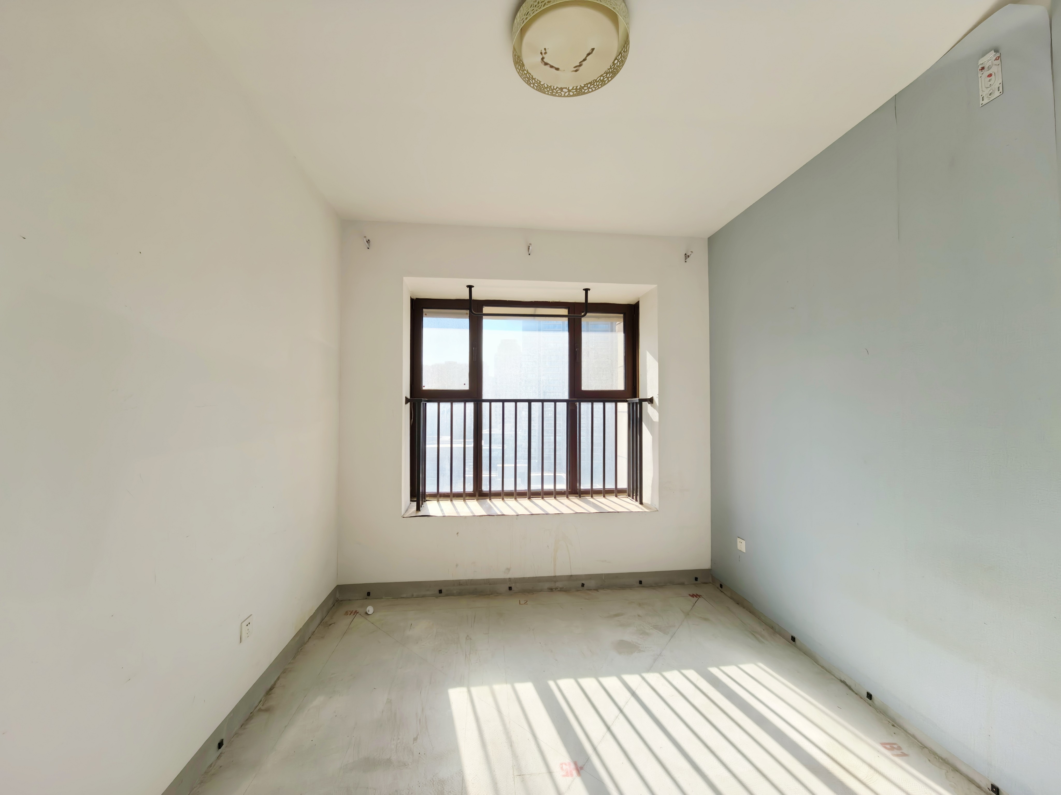 绿地IFC中央公馆