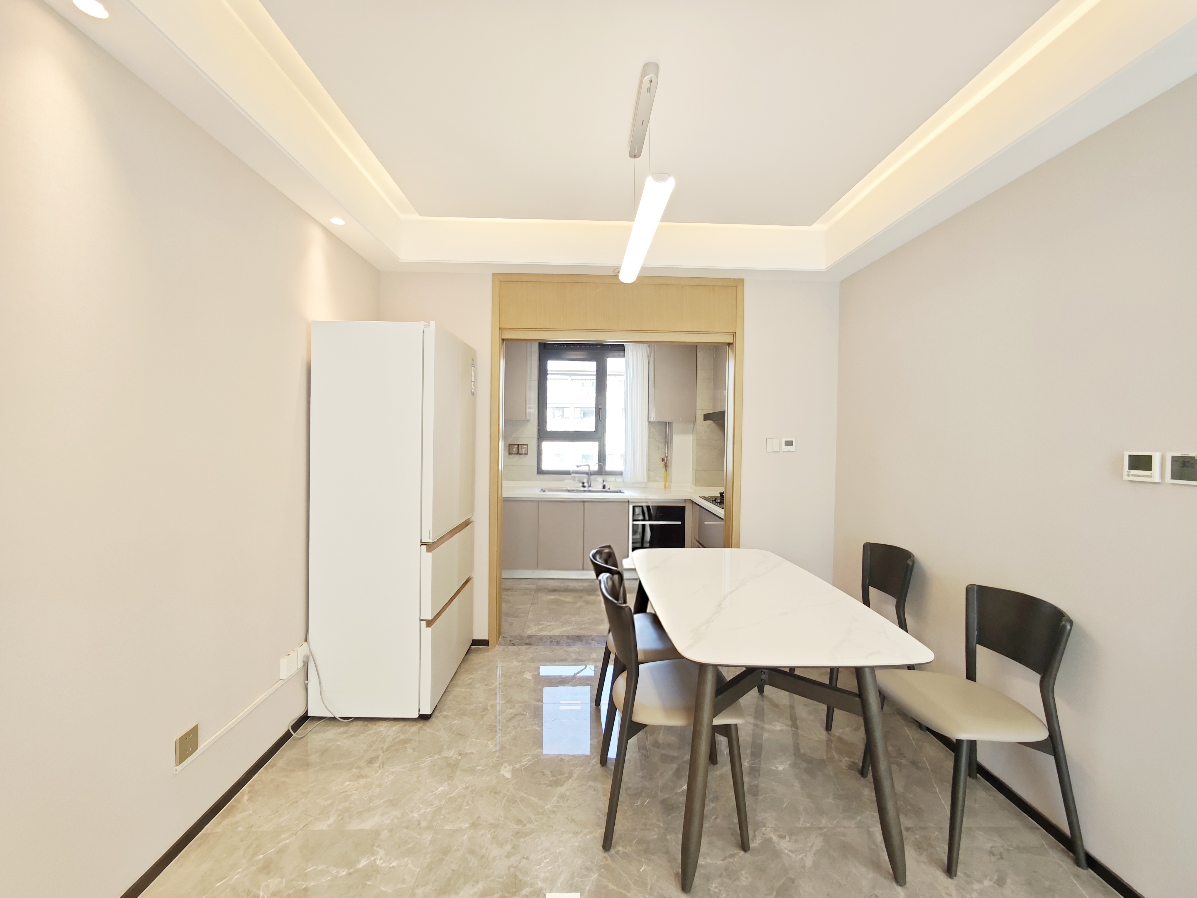 中信泰富济南尊