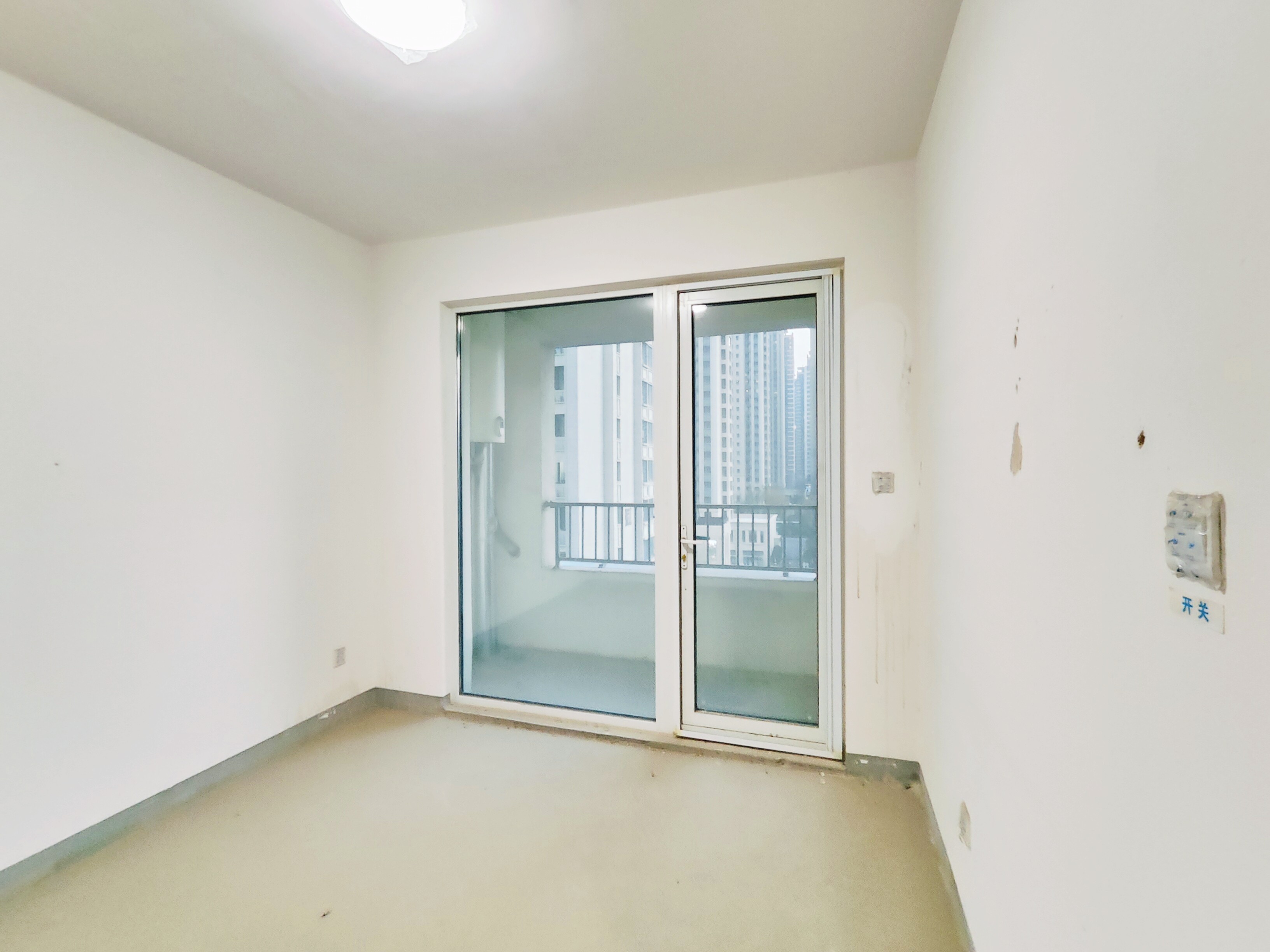 海尔云世界天玺