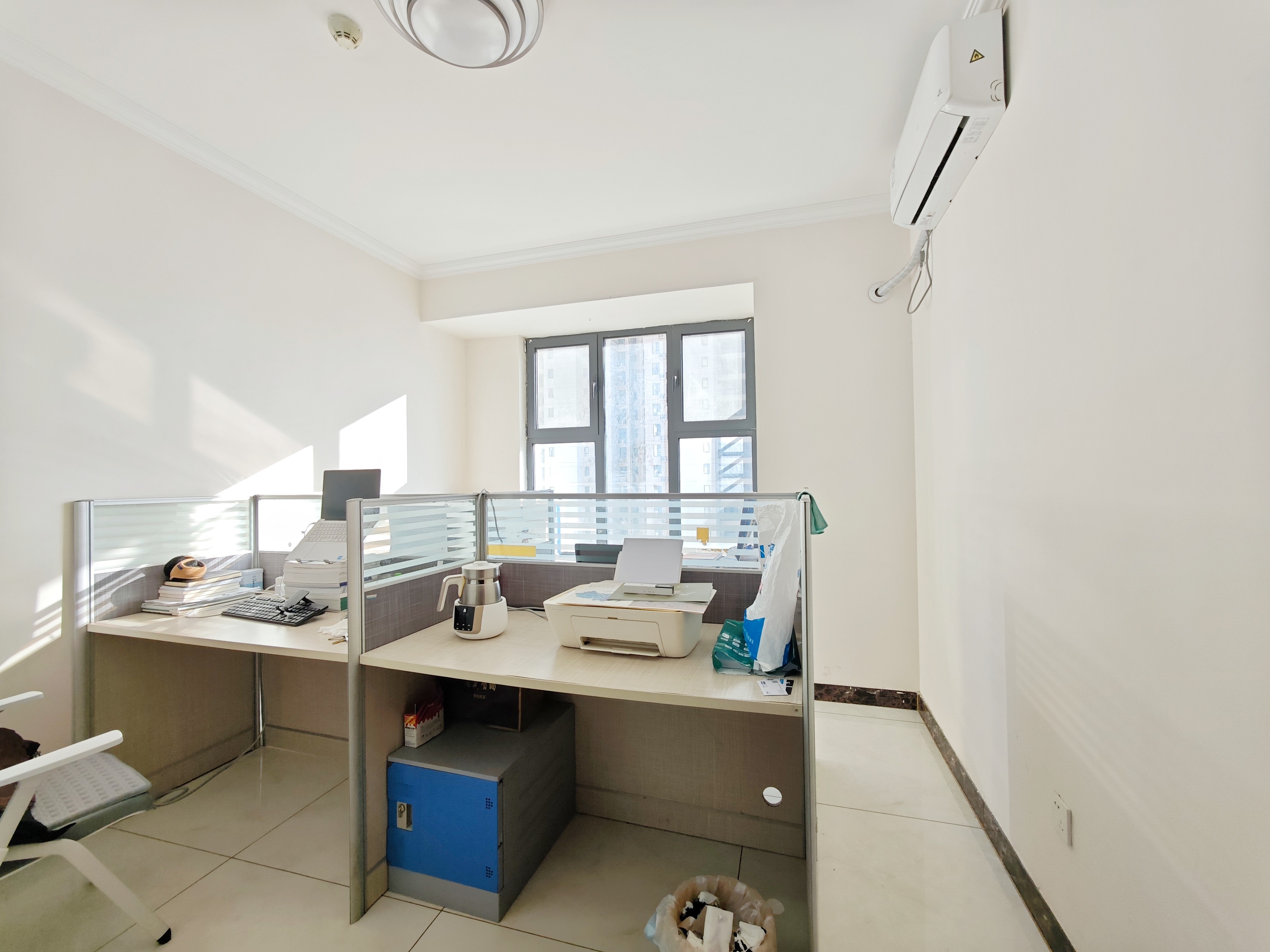 中建锦绣城三期