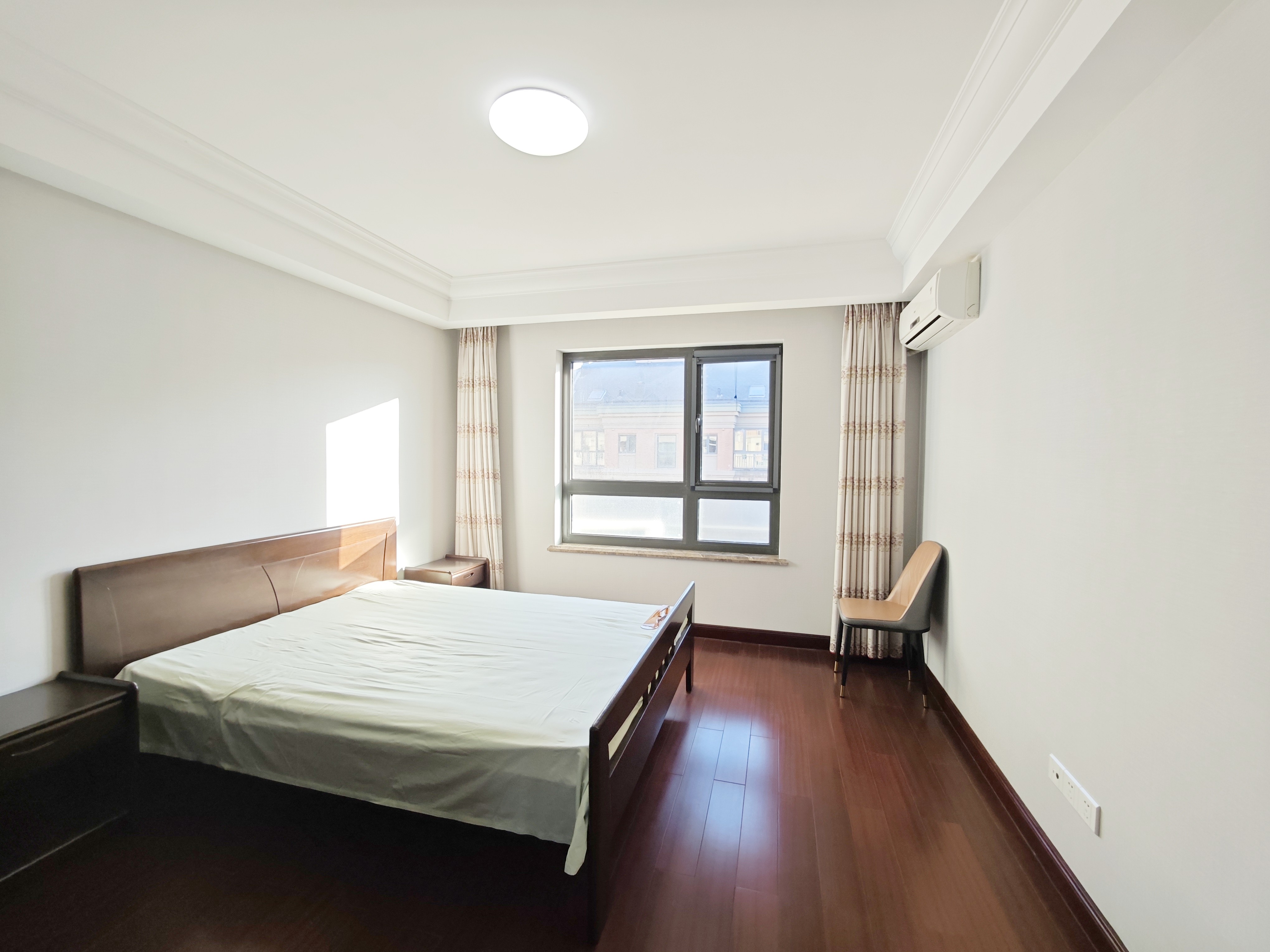 海尔绿城桂花园