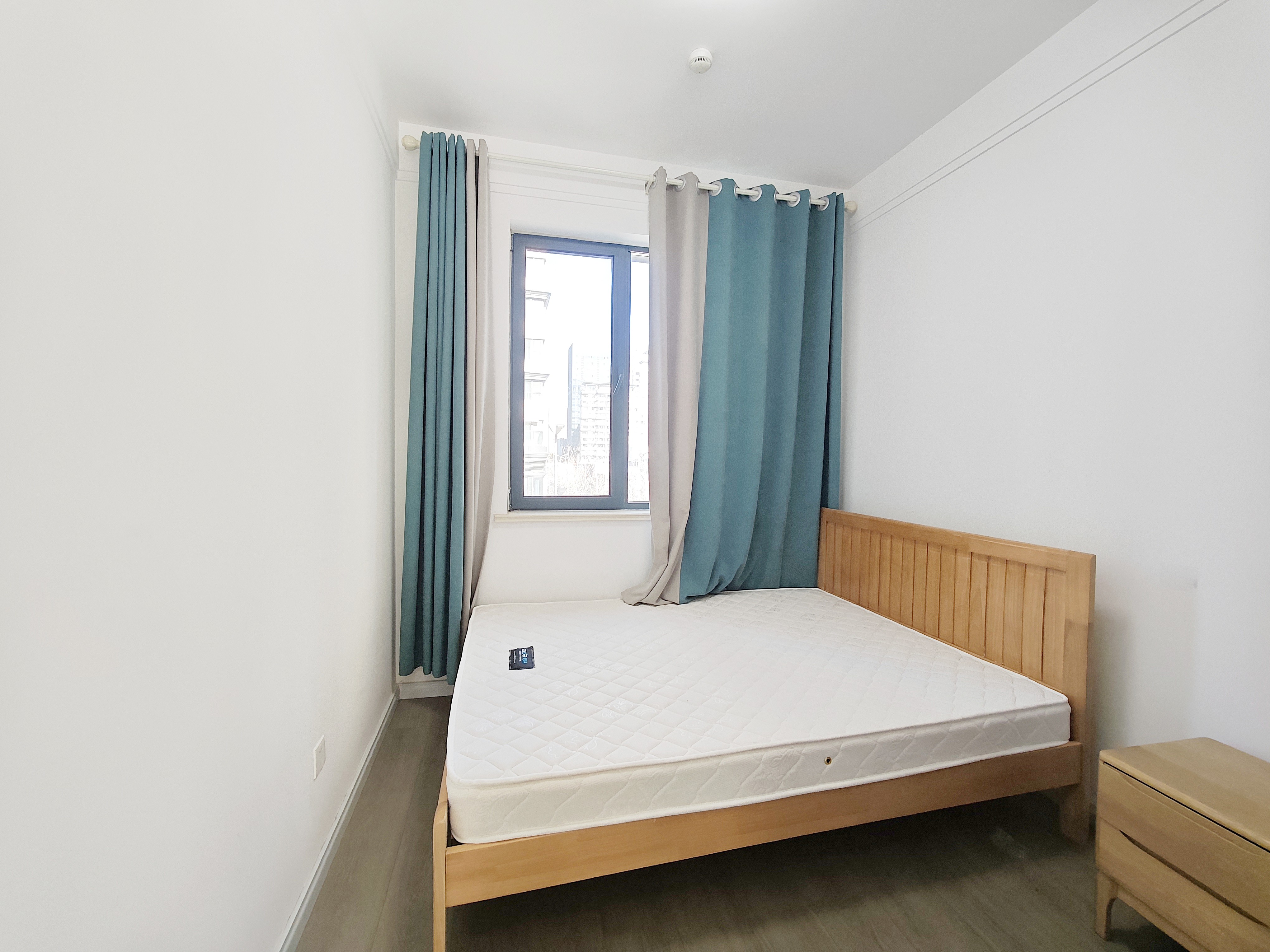 绿地IFC中央公馆