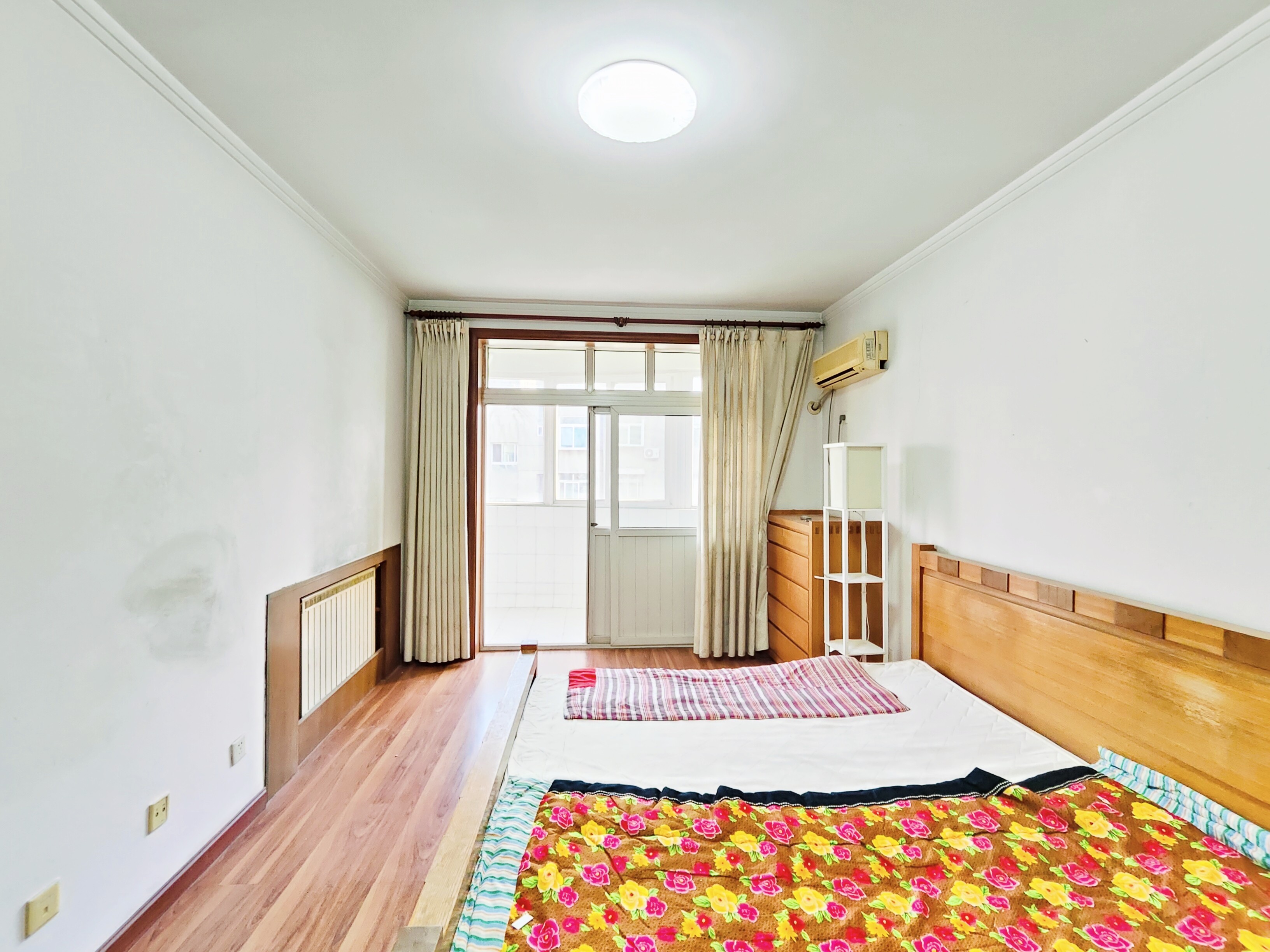 电力一公司宿舍