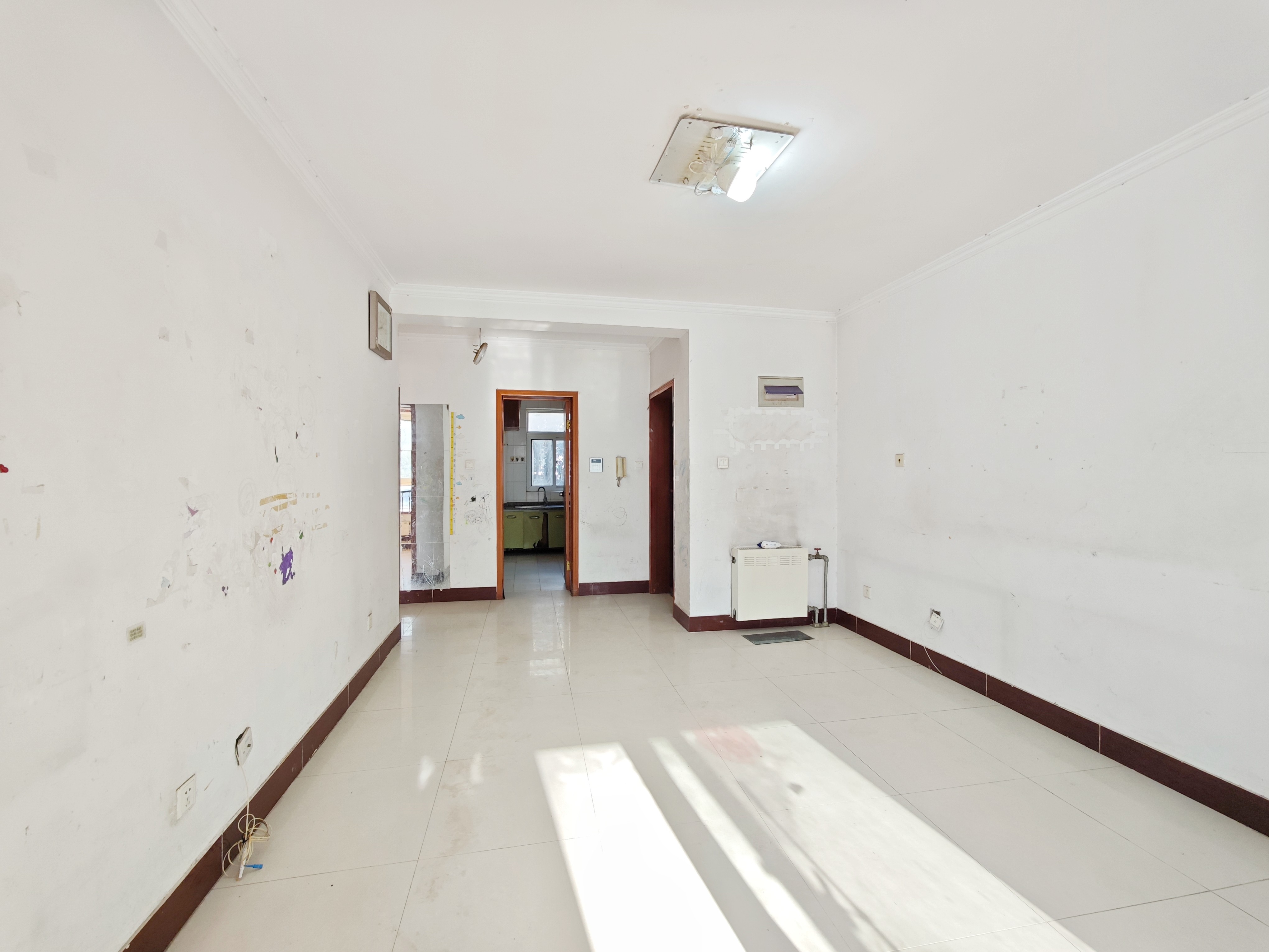  鑫苑城市之家 南北