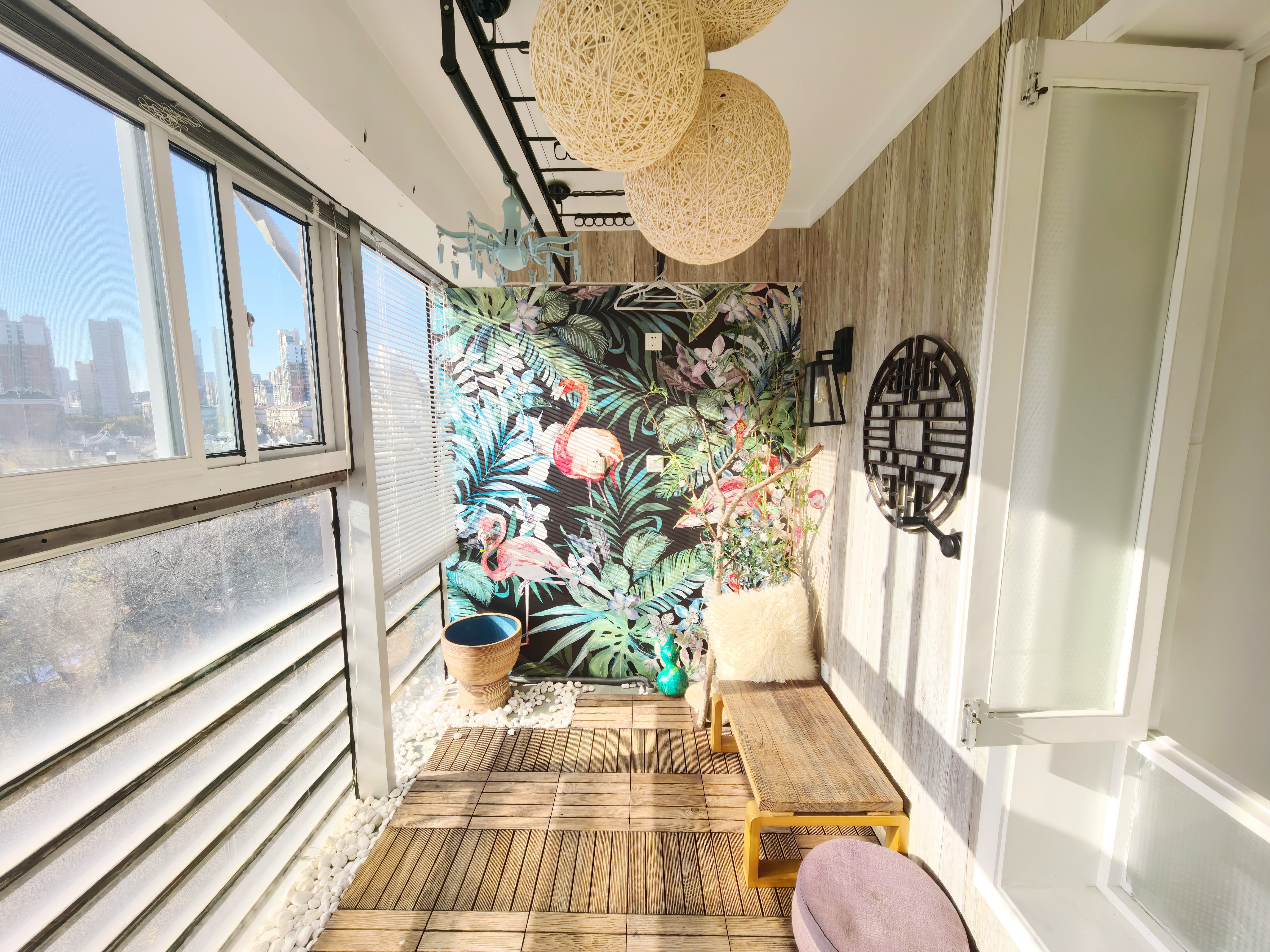 世通新生活家园