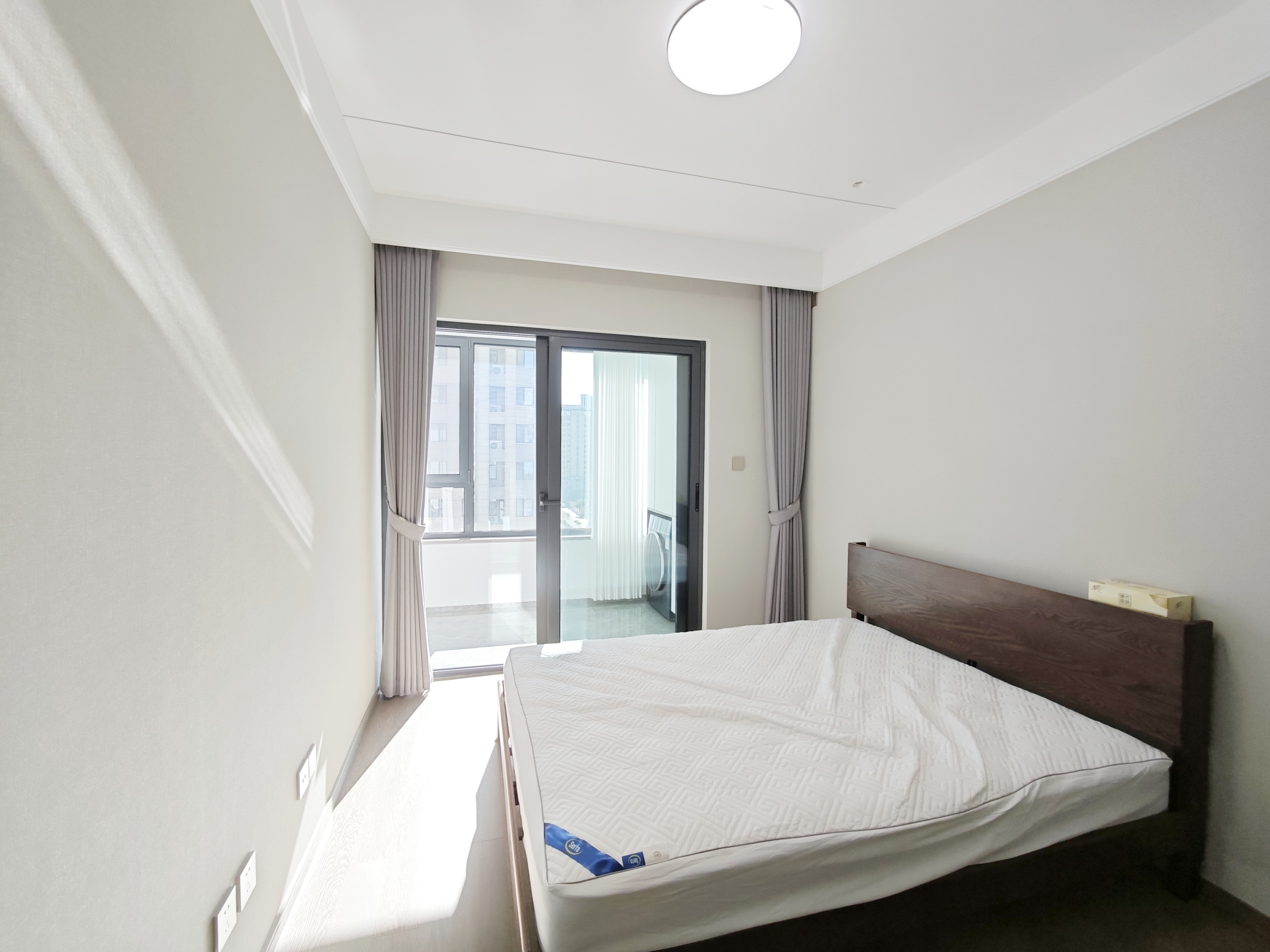 中信泰富济南尊