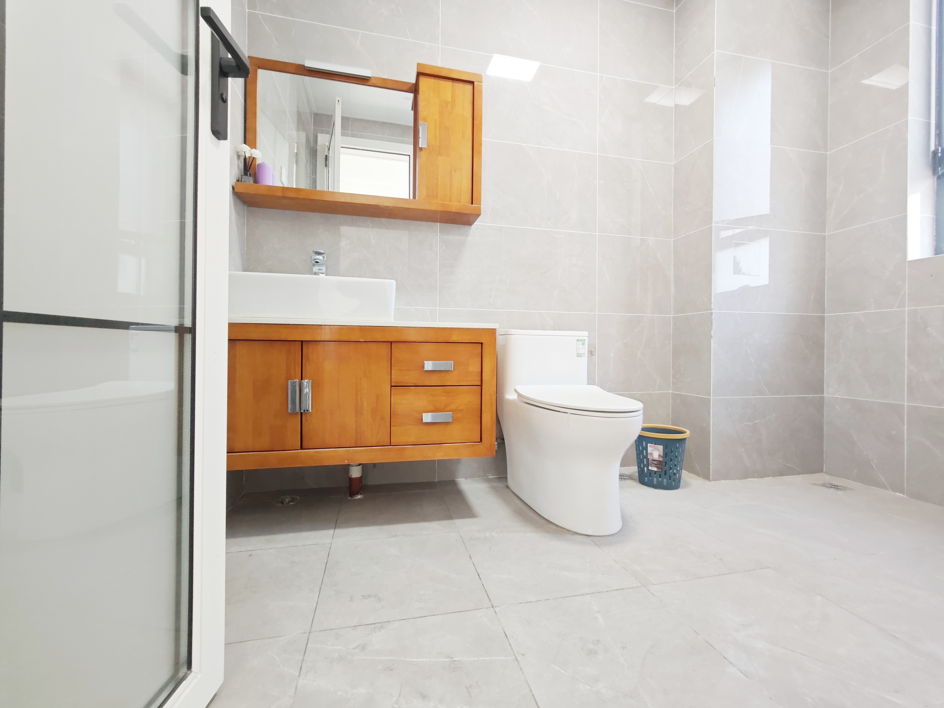 绿地IFC中央公馆