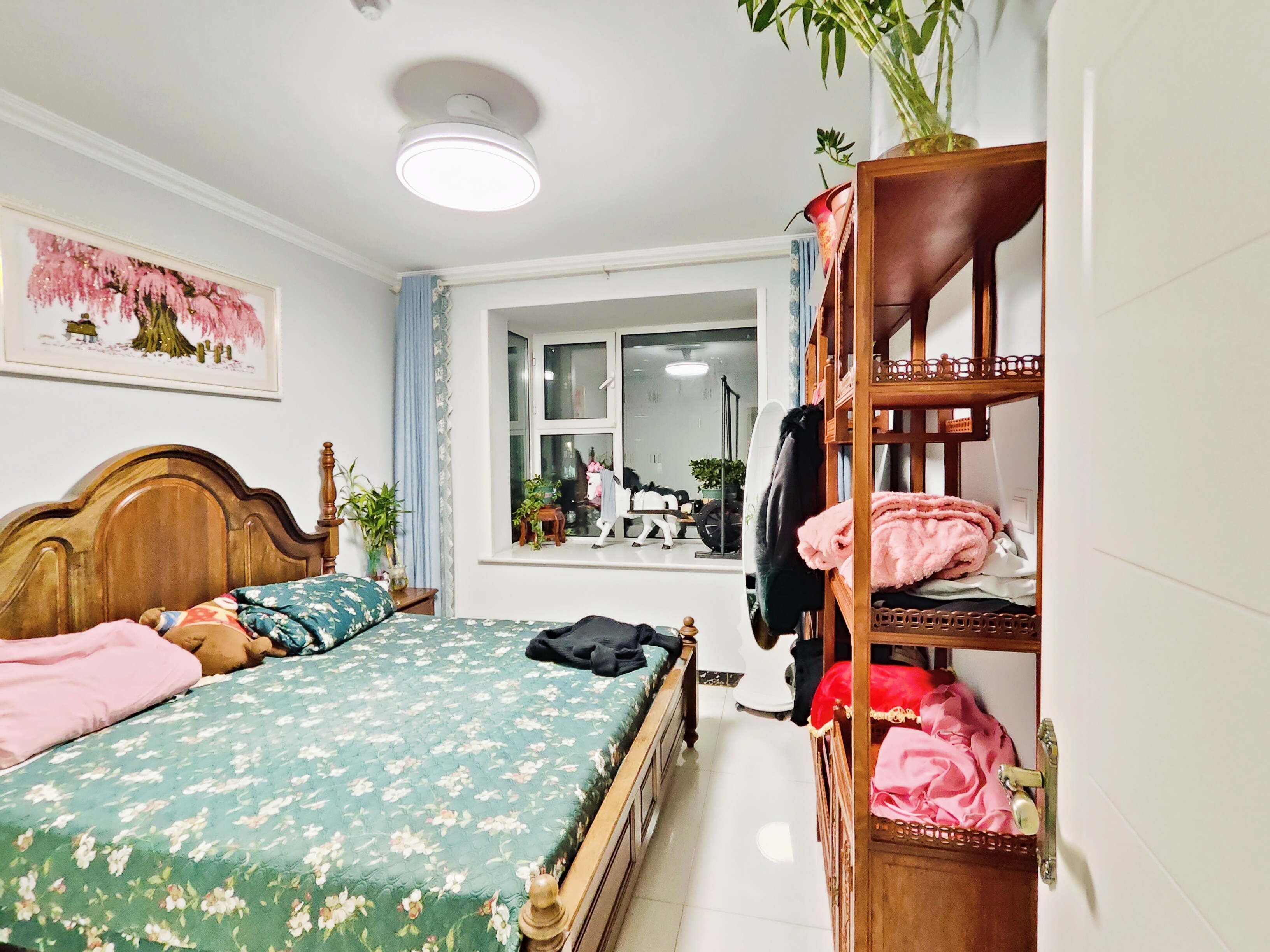 海尔云世界天玺