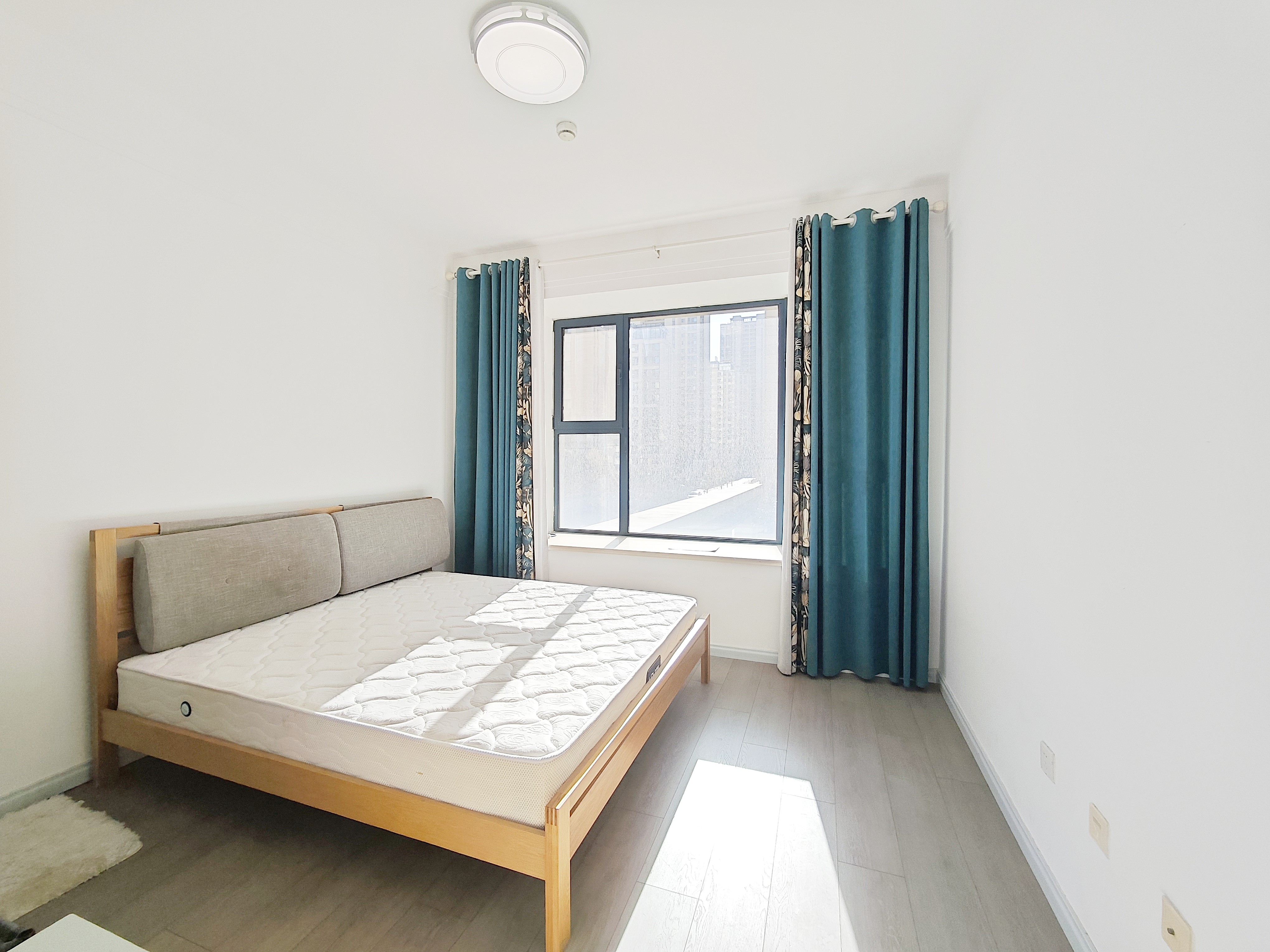 绿地IFC中央公馆