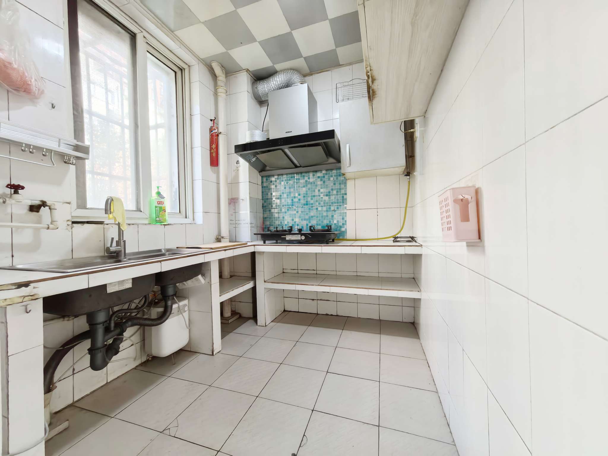 新世纪东山花园