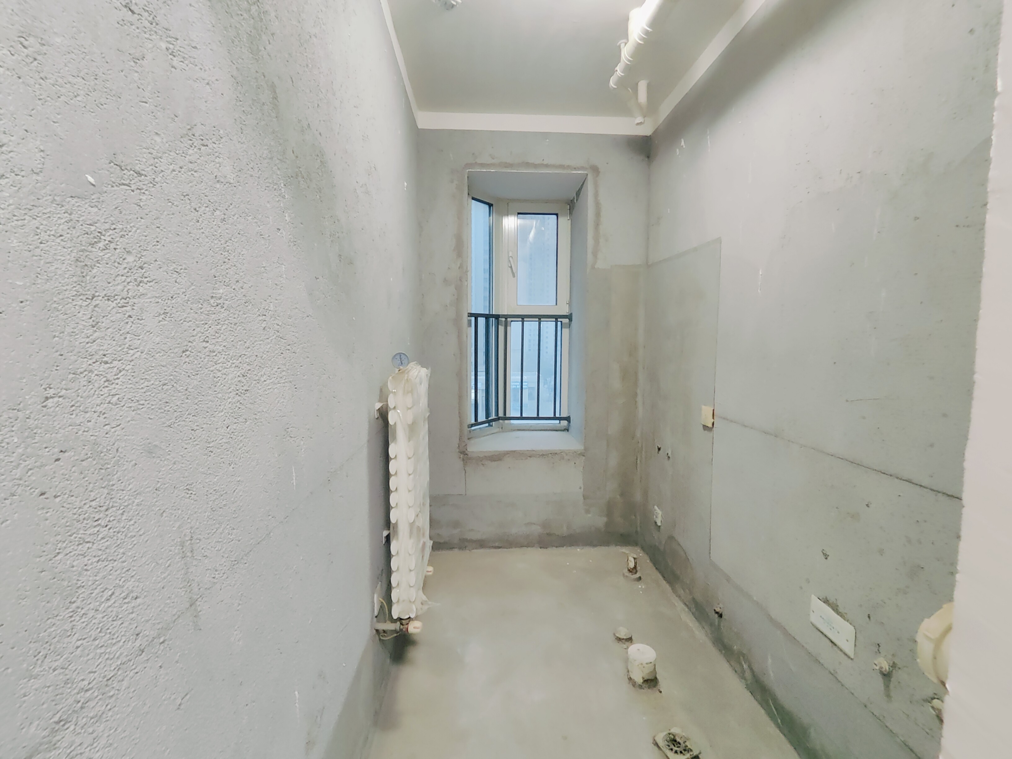 海尔云世界天玺